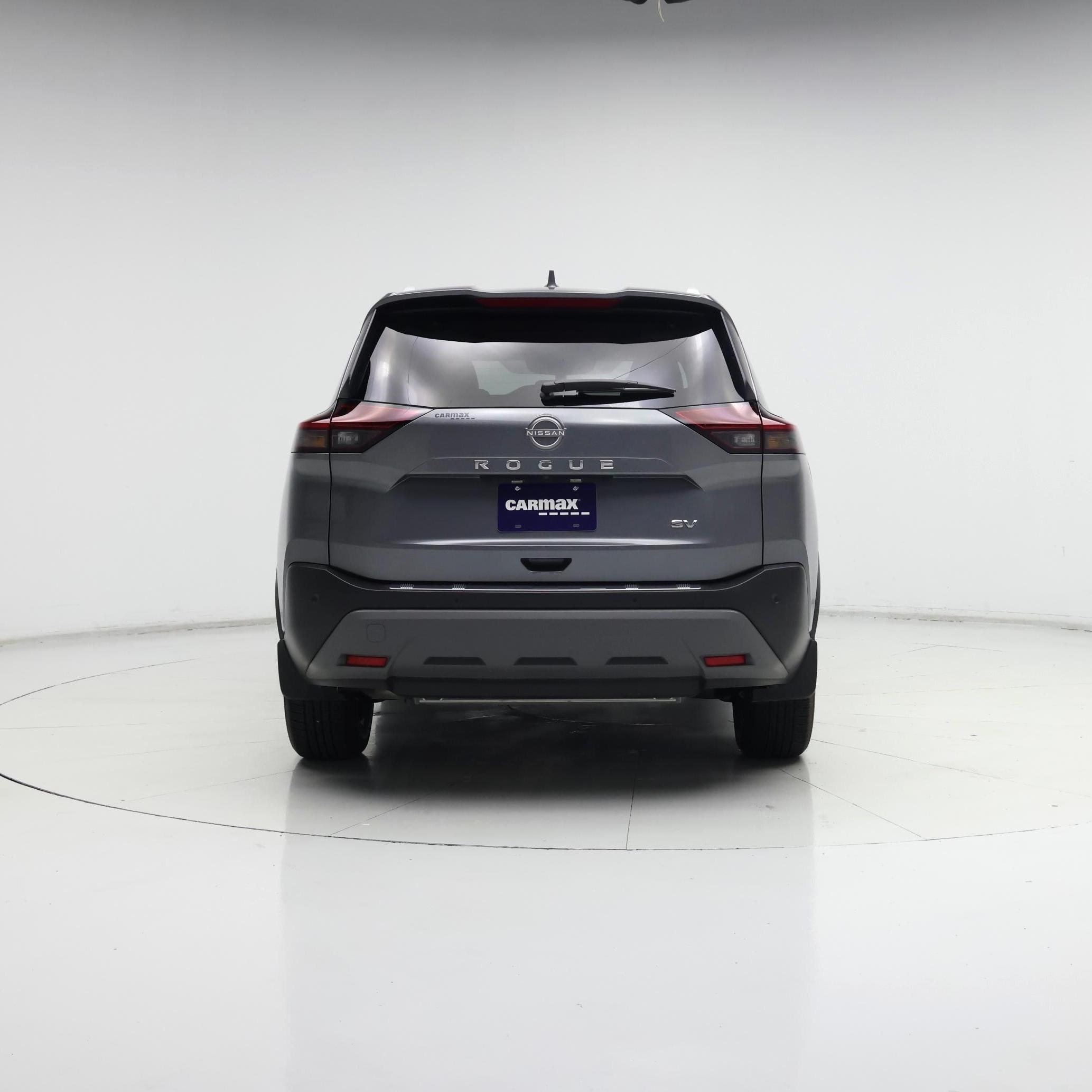 Thumbnail: 2023 Nissan Rogue - 6