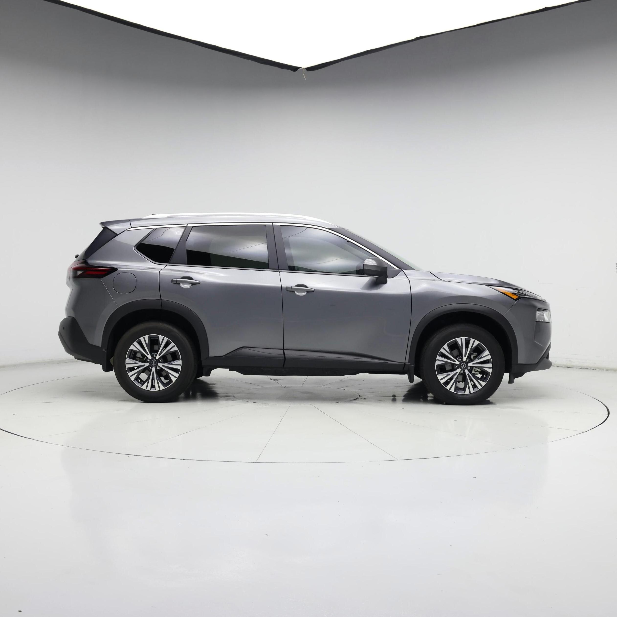 Thumbnail: 2023 Nissan Rogue - 7