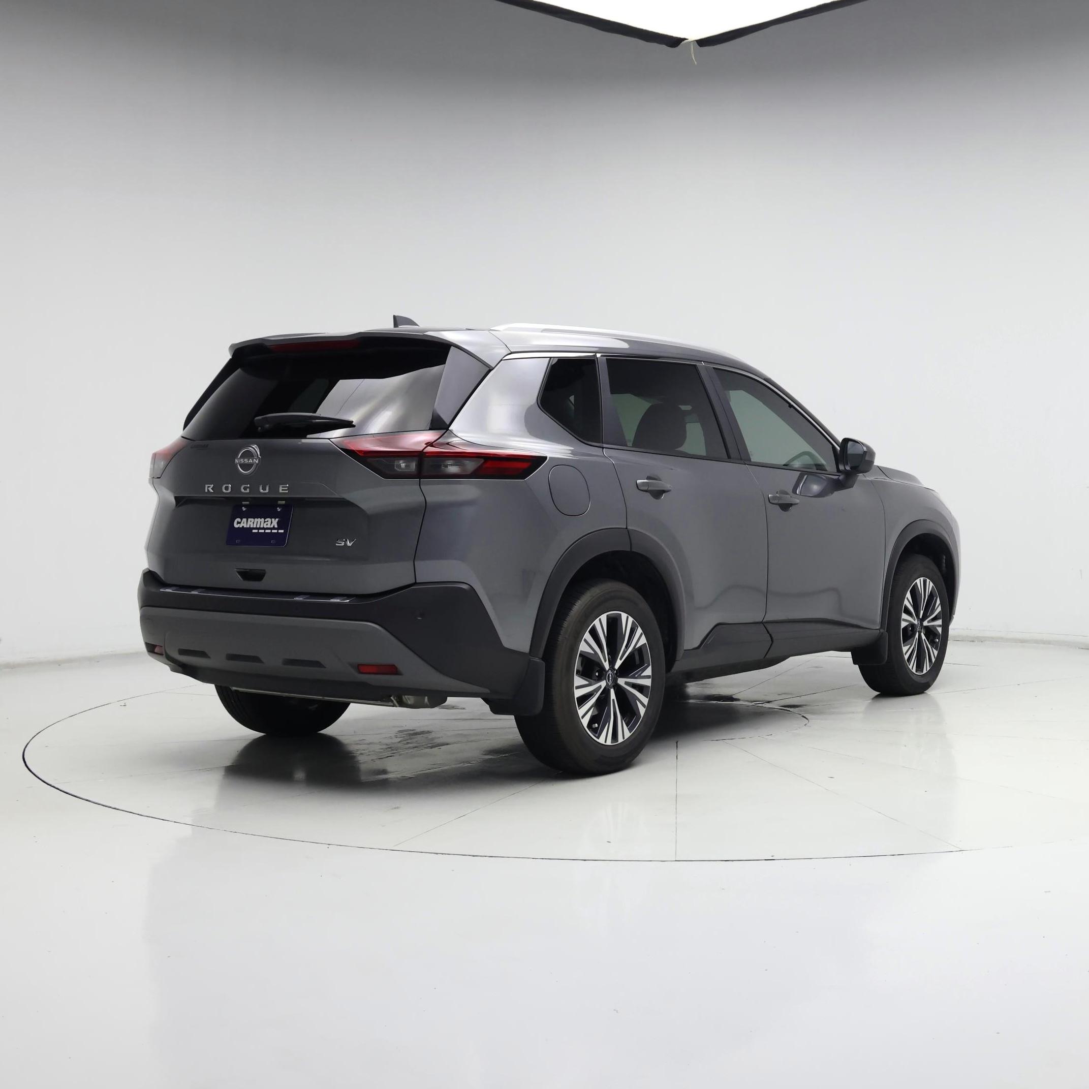 Thumbnail: 2023 Nissan Rogue - 8