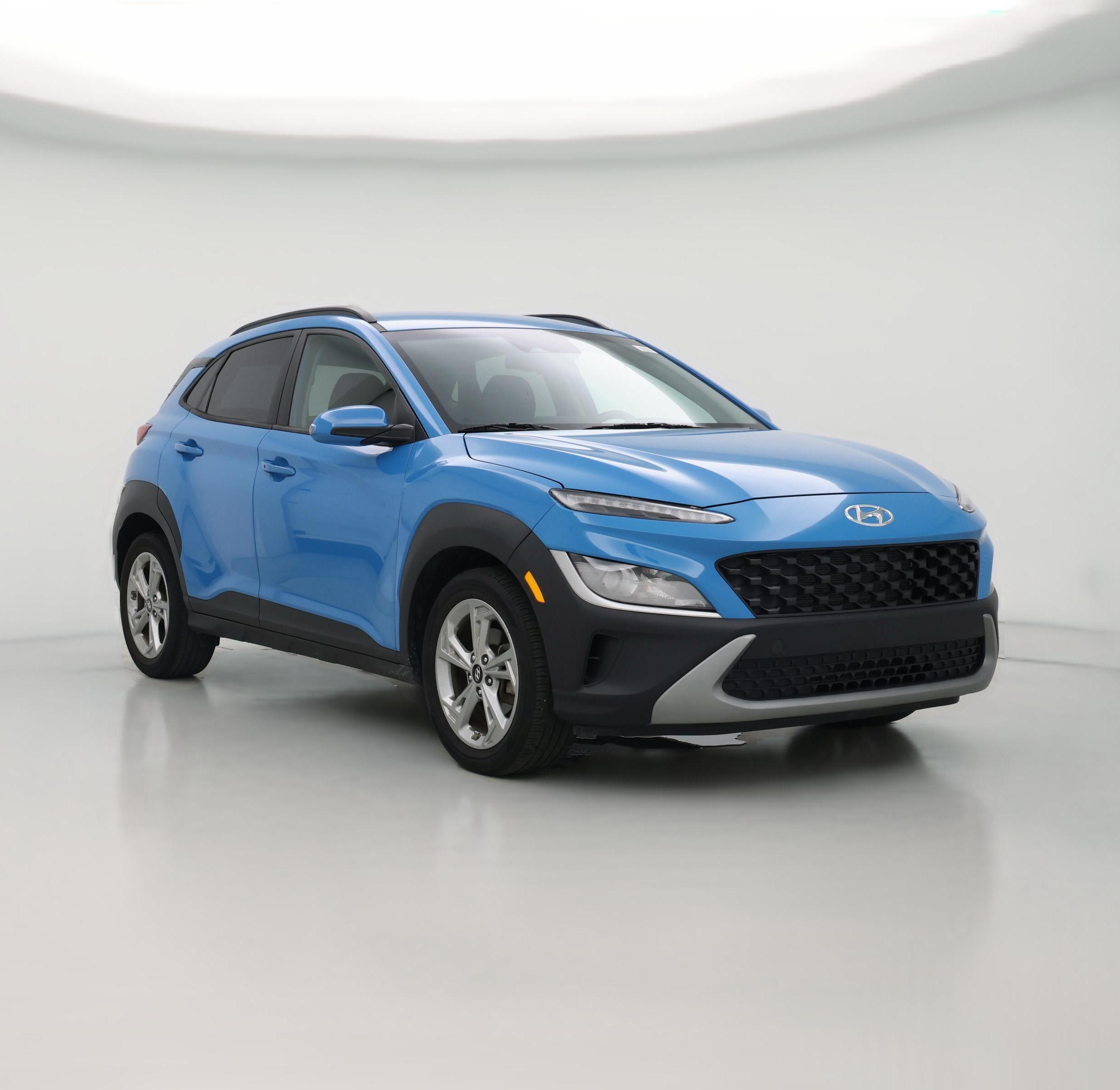 Thumbnail: 2023 Hyundai Kona - 1