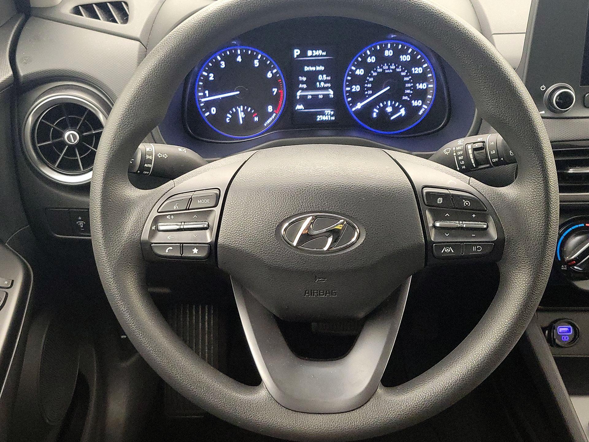 Thumbnail: 2023 Hyundai Kona - 10