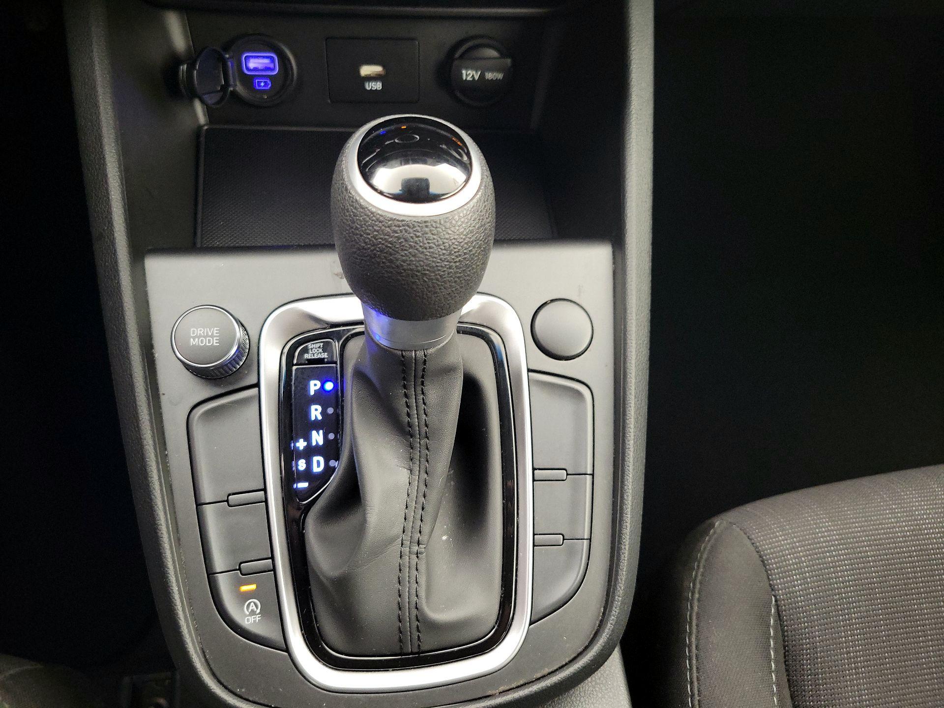 Thumbnail: 2023 Hyundai Kona - 17