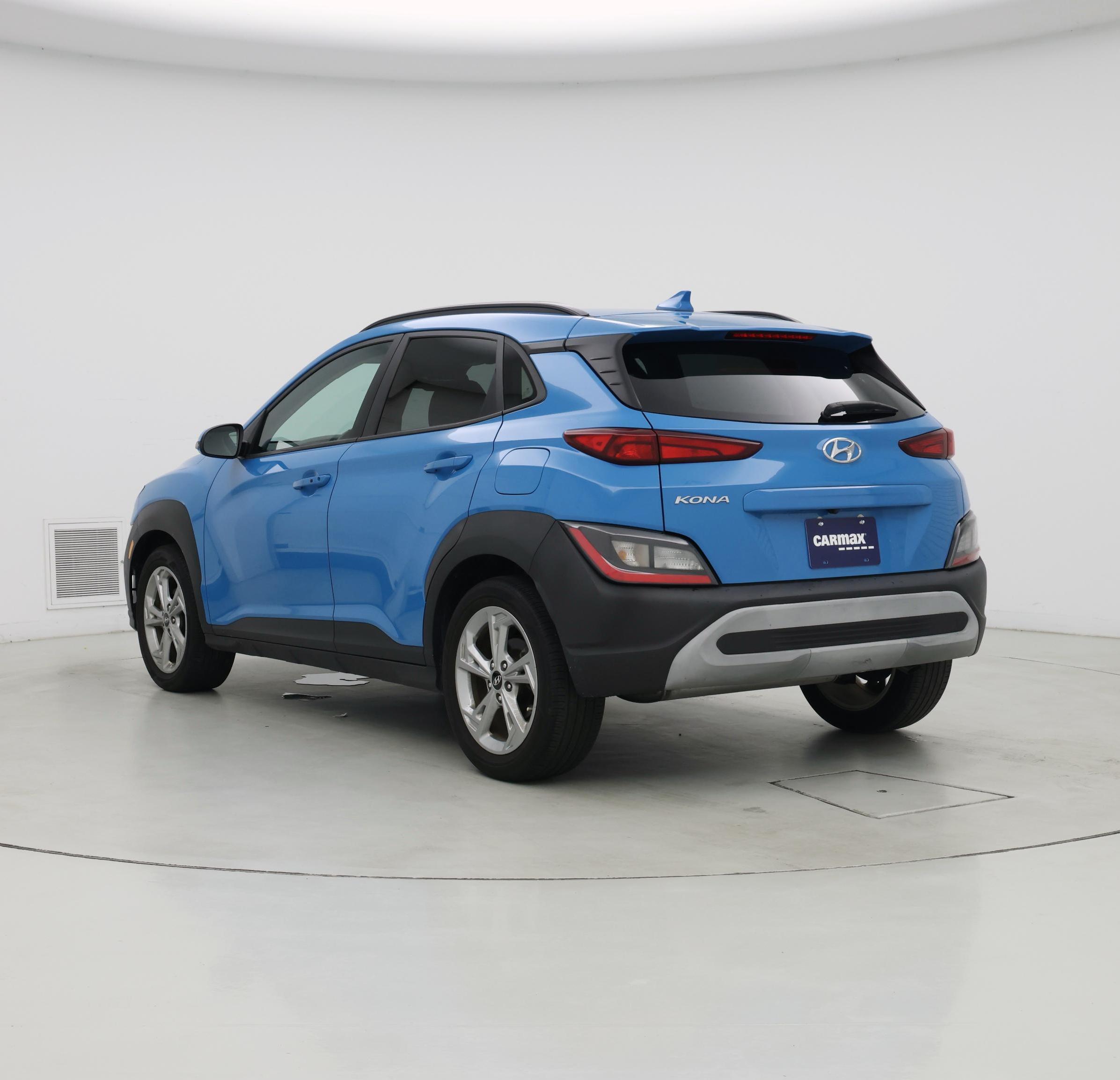 Thumbnail: 2023 Hyundai Kona - 2