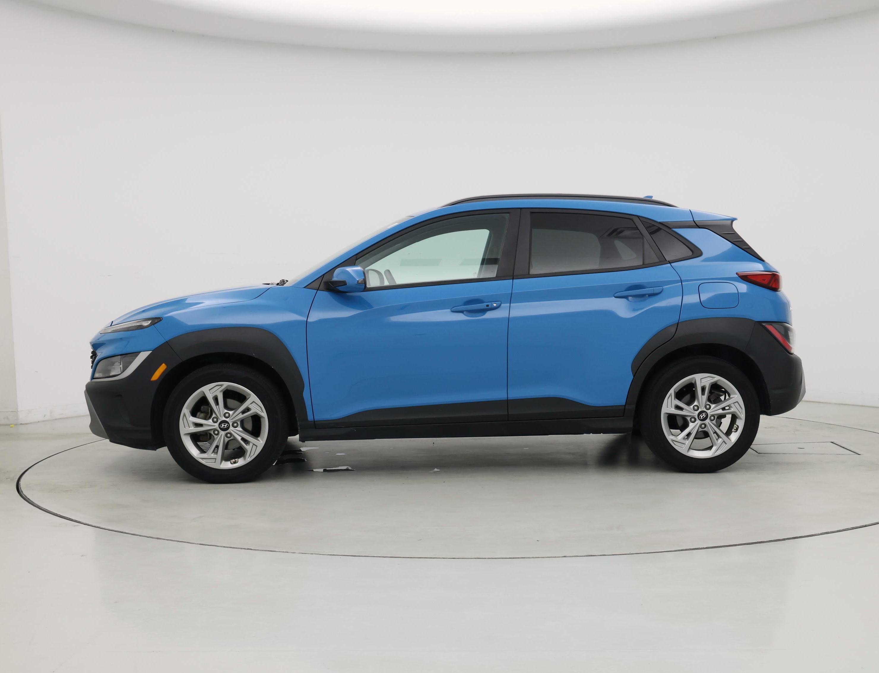 Thumbnail: 2023 Hyundai Kona - 3