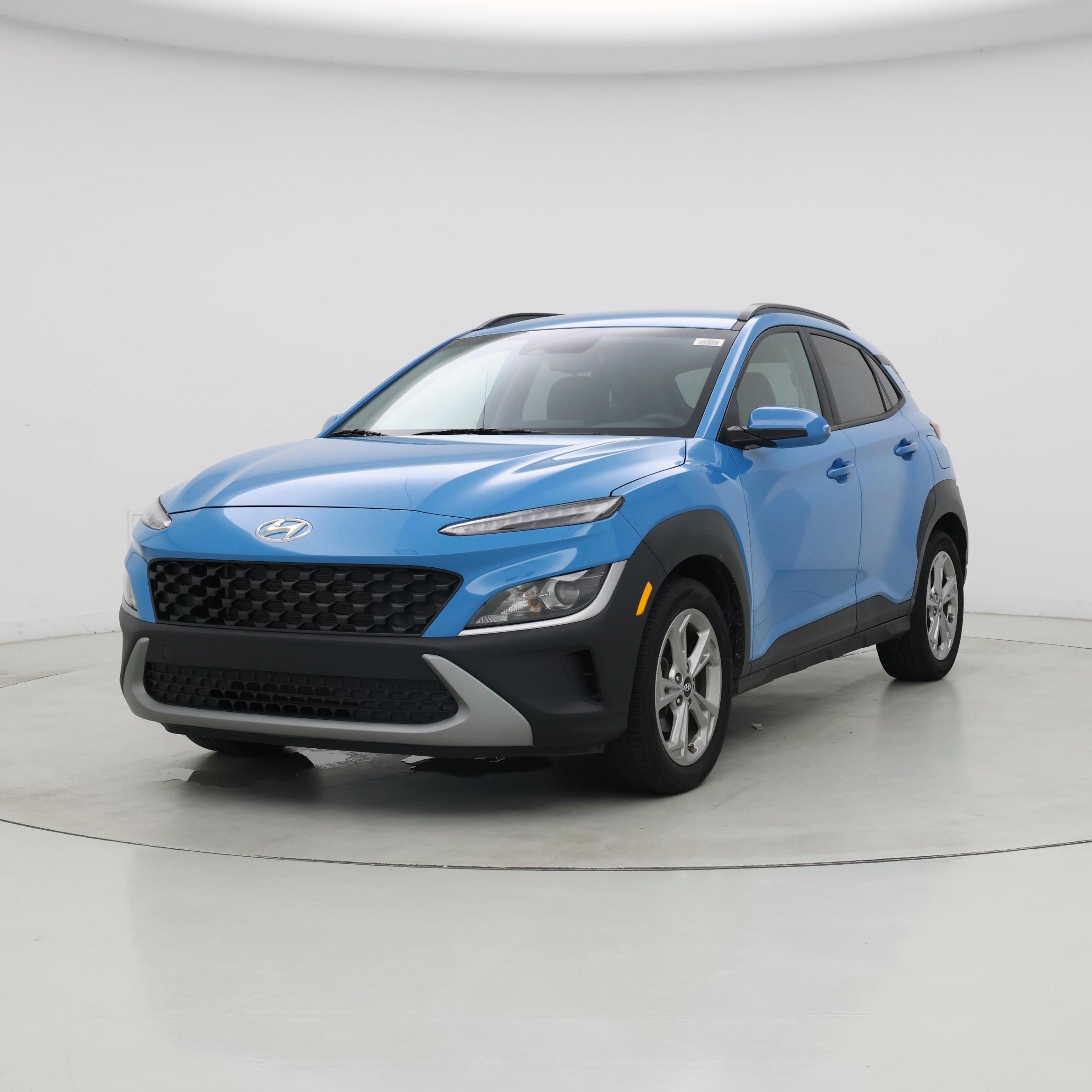 Thumbnail: 2023 Hyundai Kona - 4