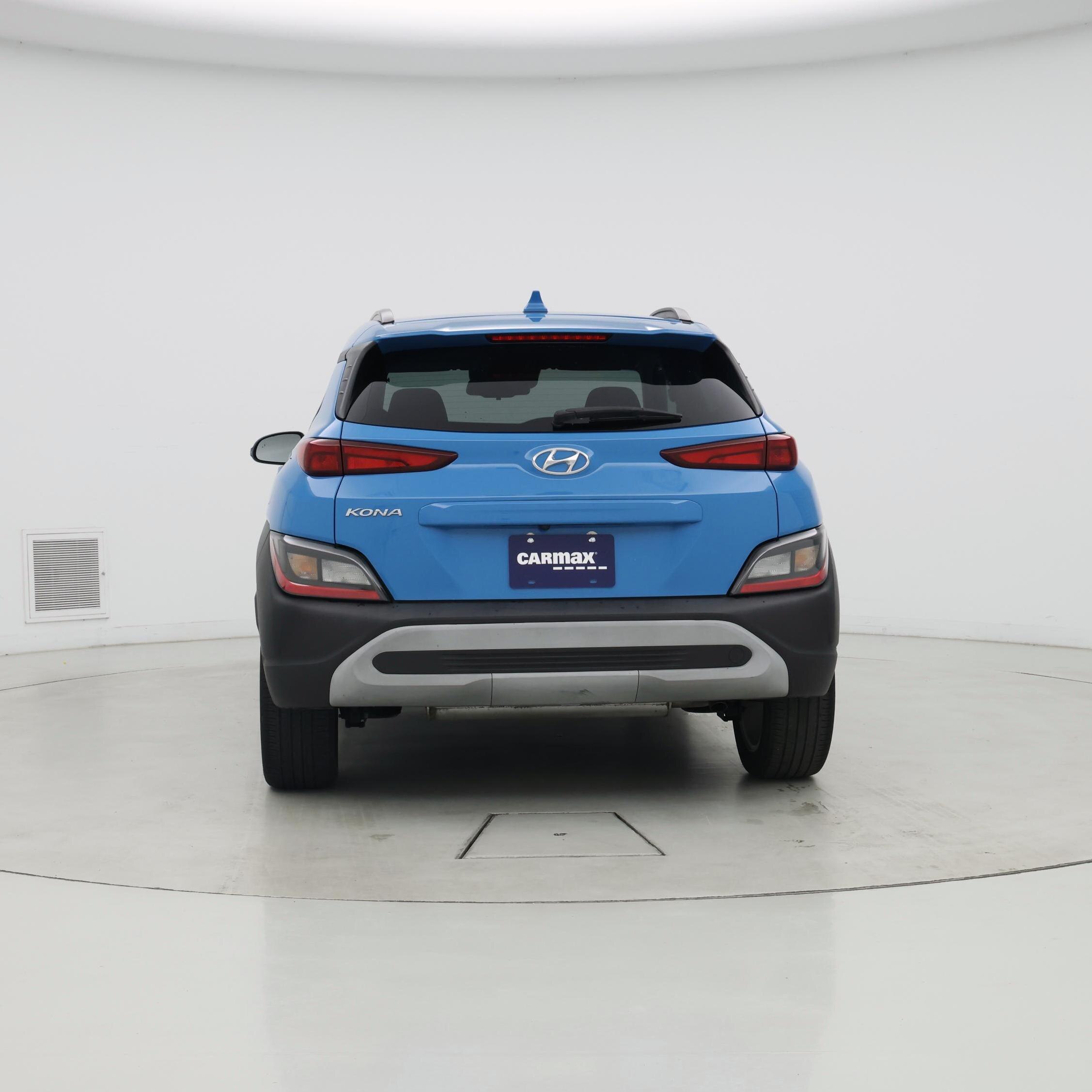 Thumbnail: 2023 Hyundai Kona - 6