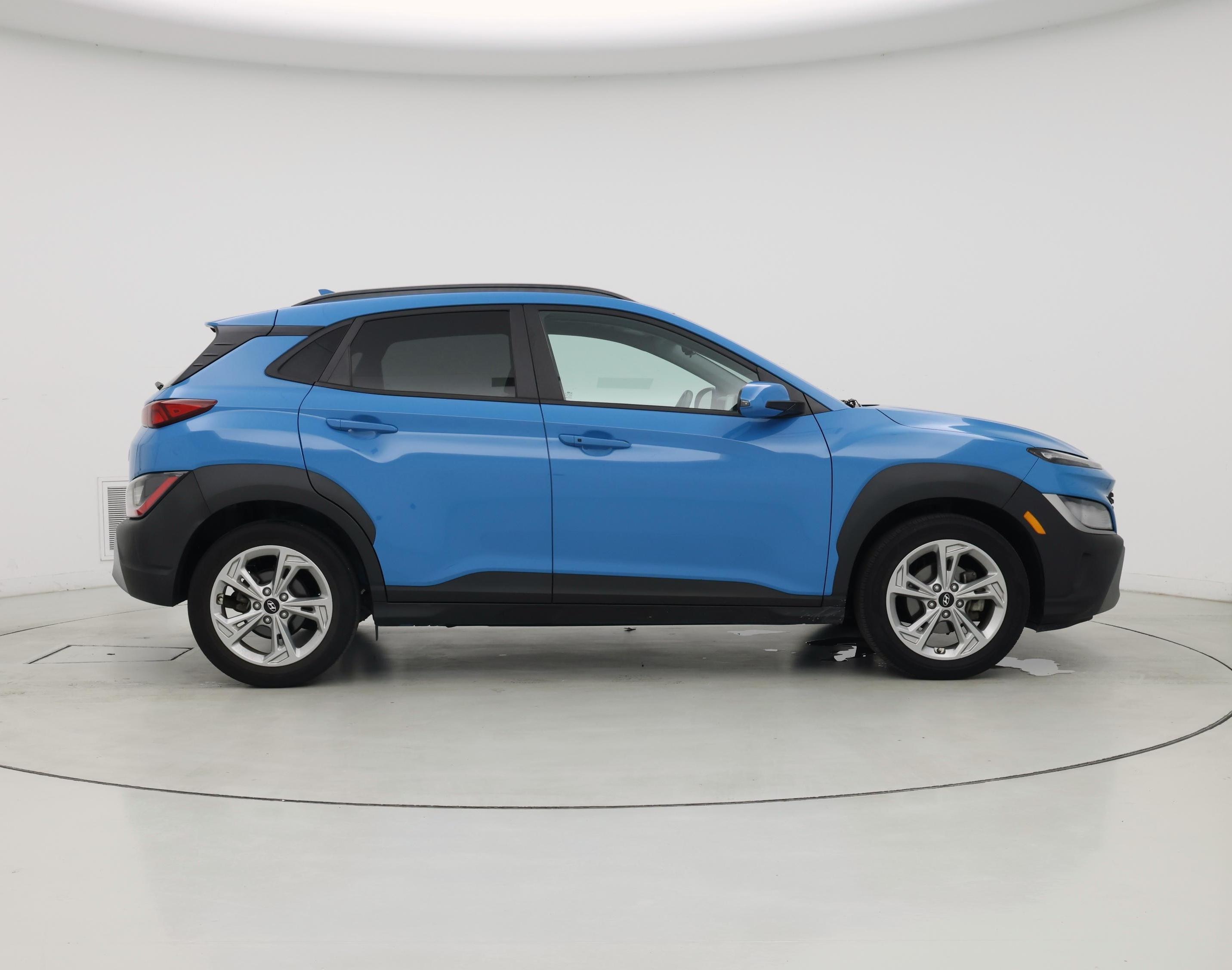 Thumbnail: 2023 Hyundai Kona - 7
