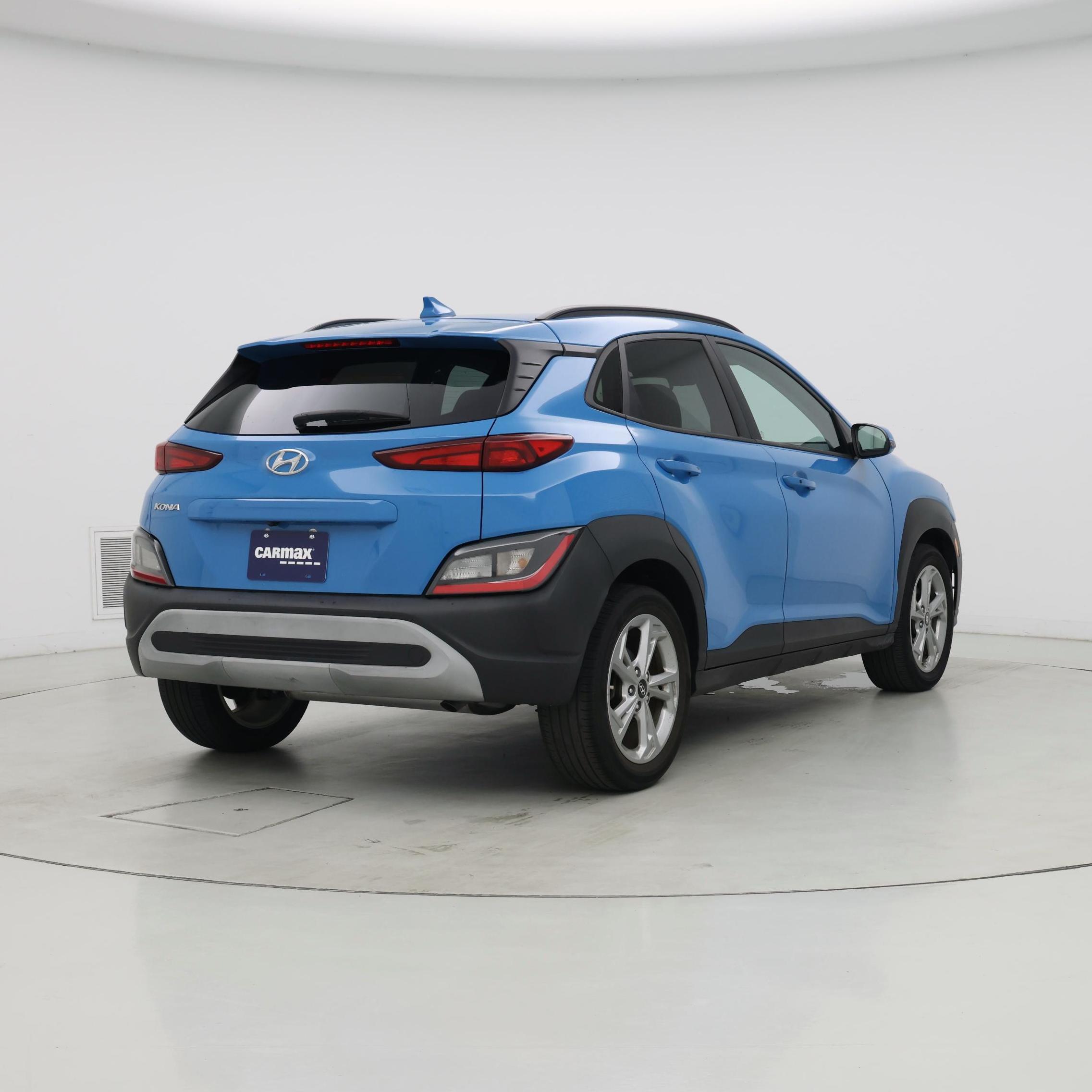 Thumbnail: 2023 Hyundai Kona - 8