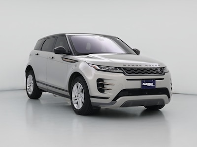 2021 Land Rover Range Rover Evoque R-Dynamic S