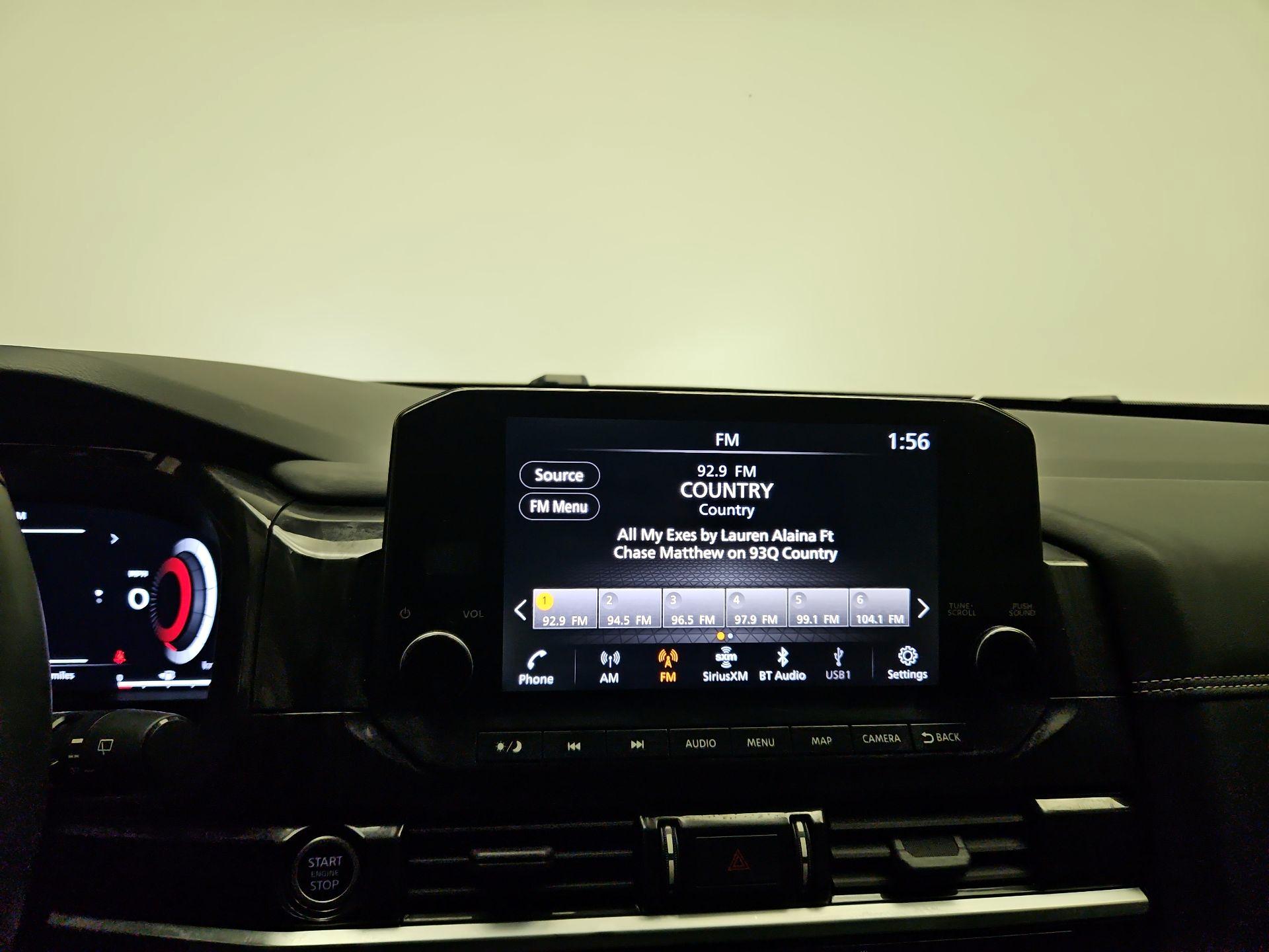 Thumbnail: 2024 Nissan Pathfinder - 14