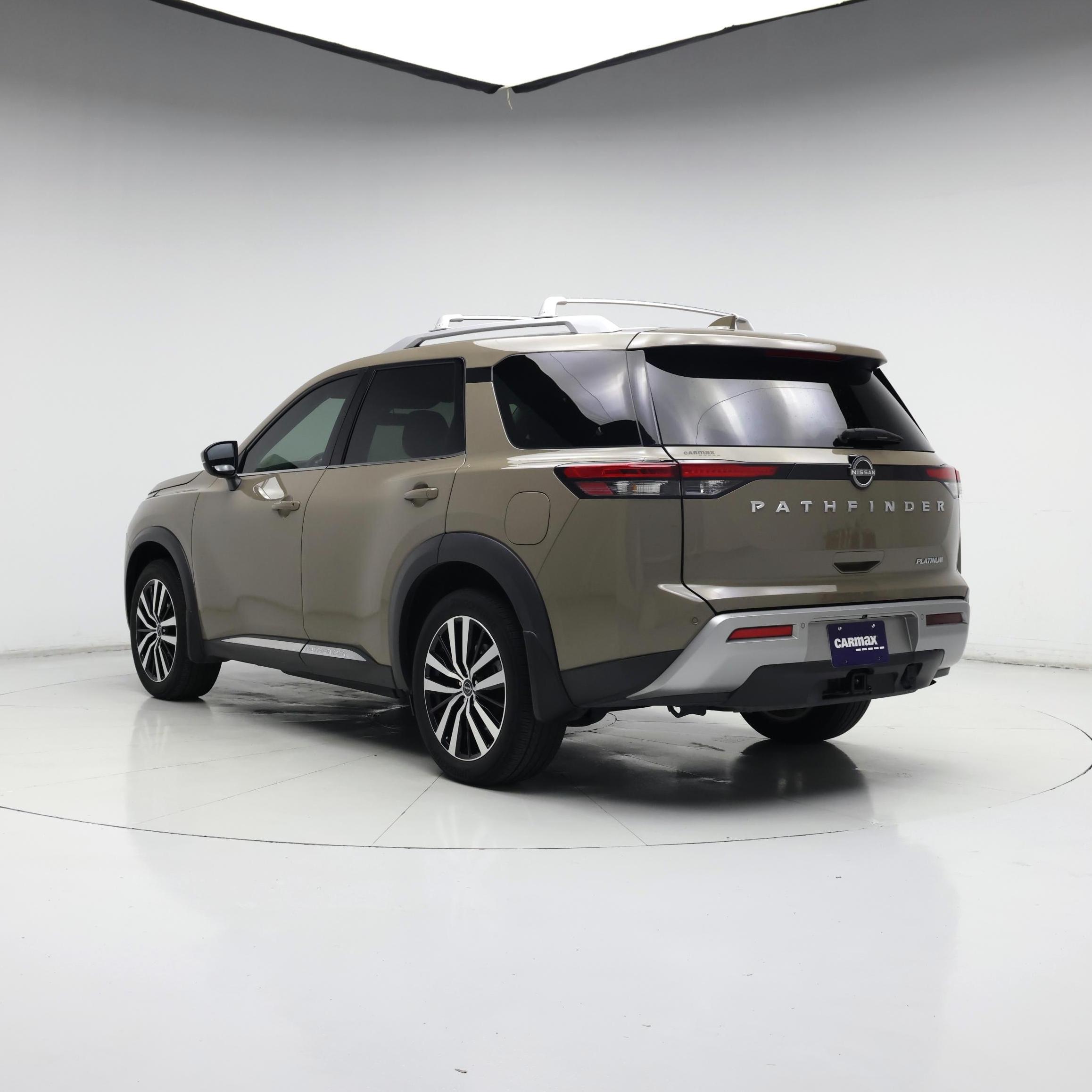 Thumbnail: 2024 Nissan Pathfinder - 2