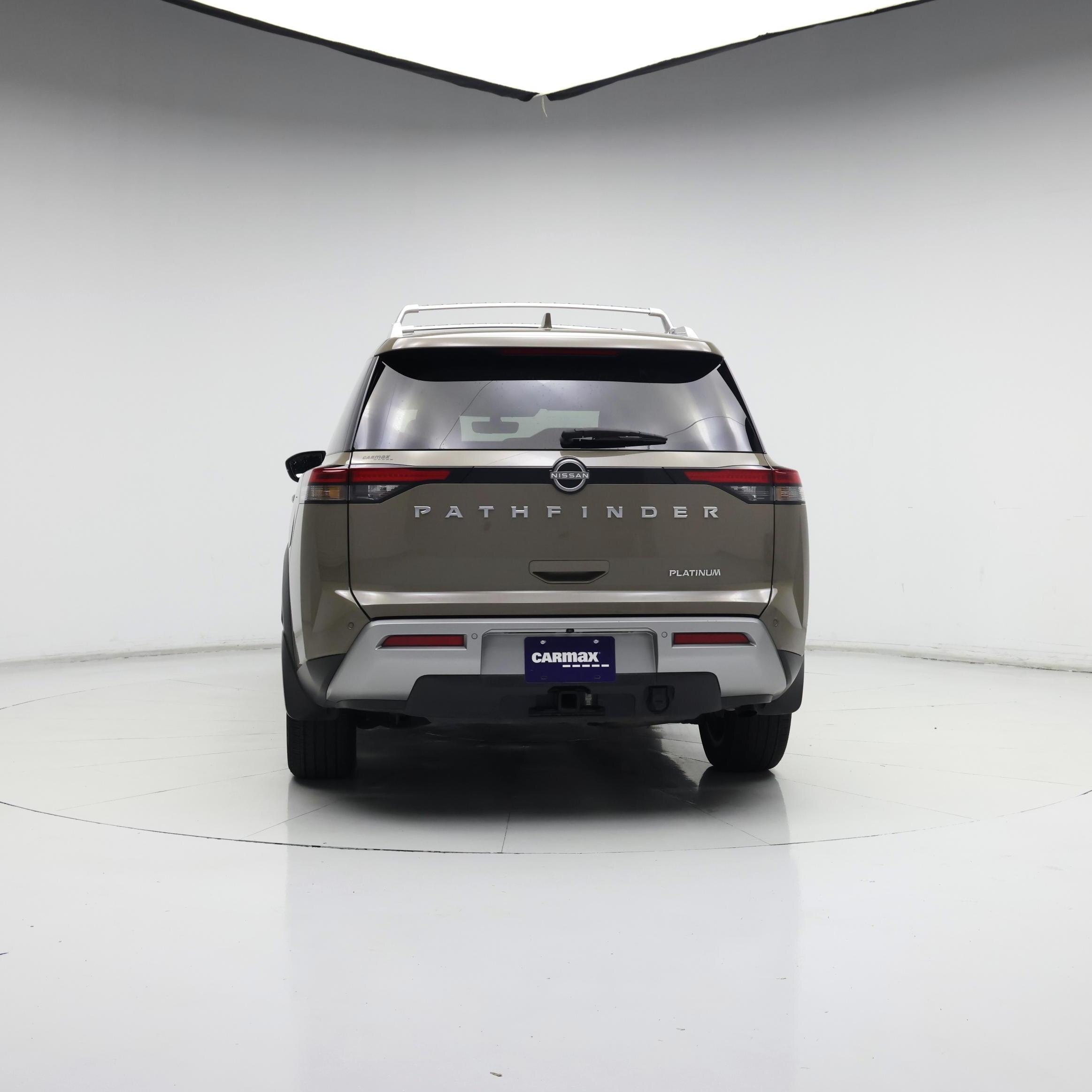 Thumbnail: 2024 Nissan Pathfinder - 6
