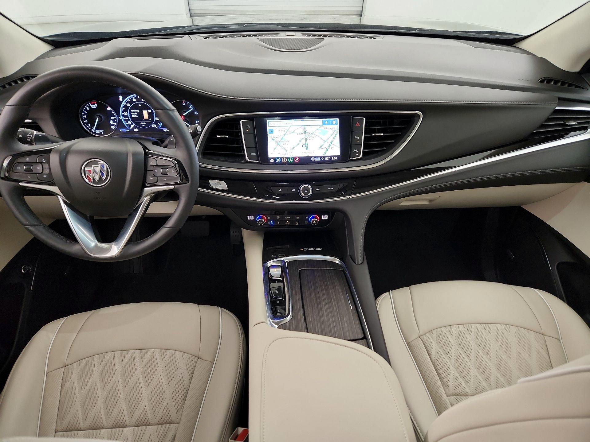 Thumbnail: 2024 Buick Enclave - 9