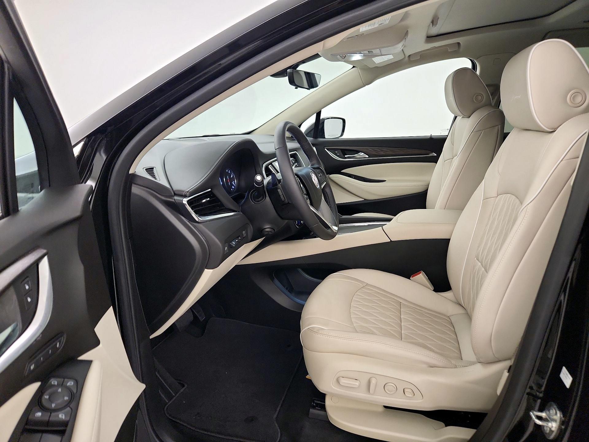 Thumbnail: 2024 Buick Enclave - 11