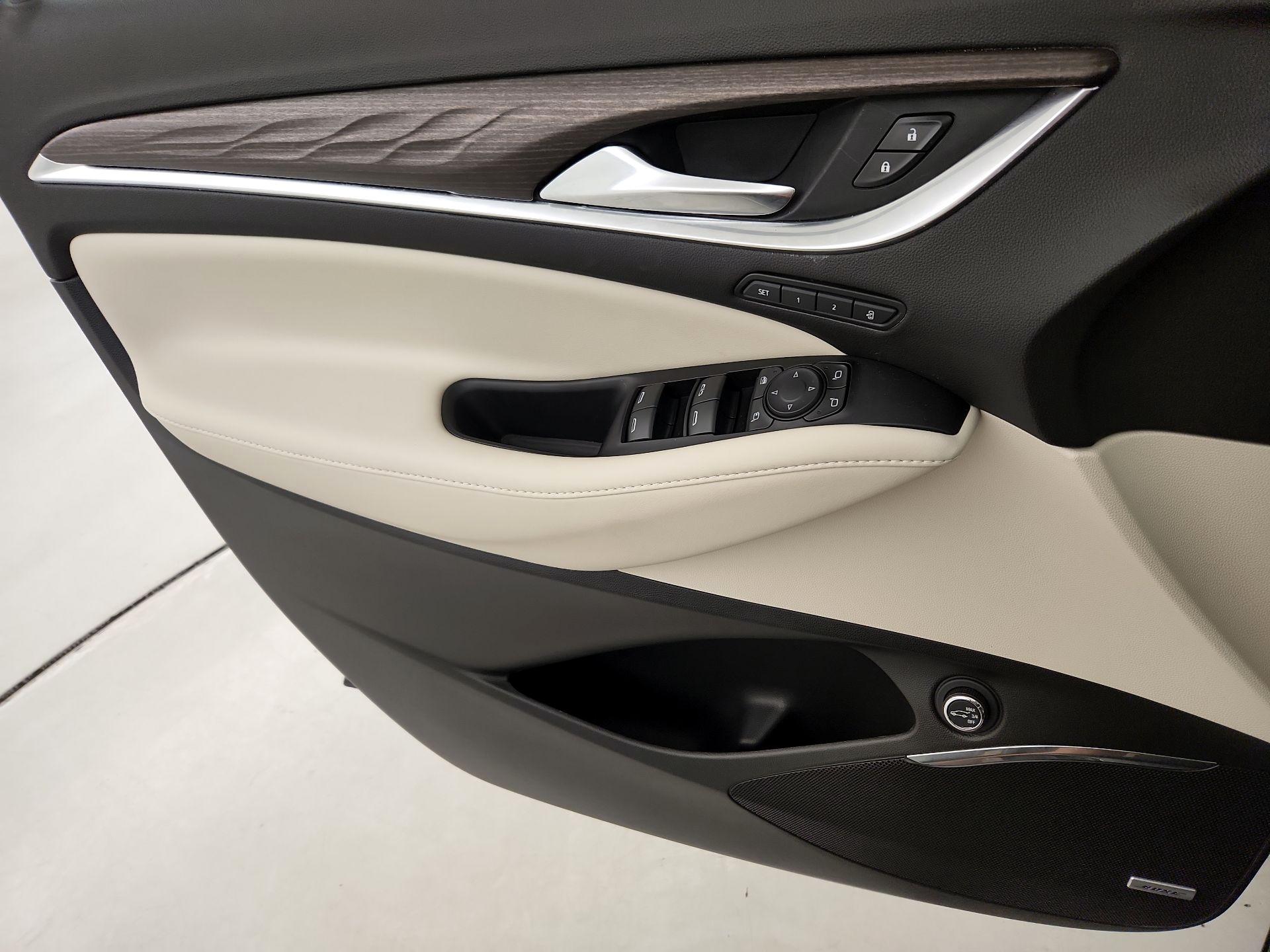 Thumbnail: 2024 Buick Enclave - 12
