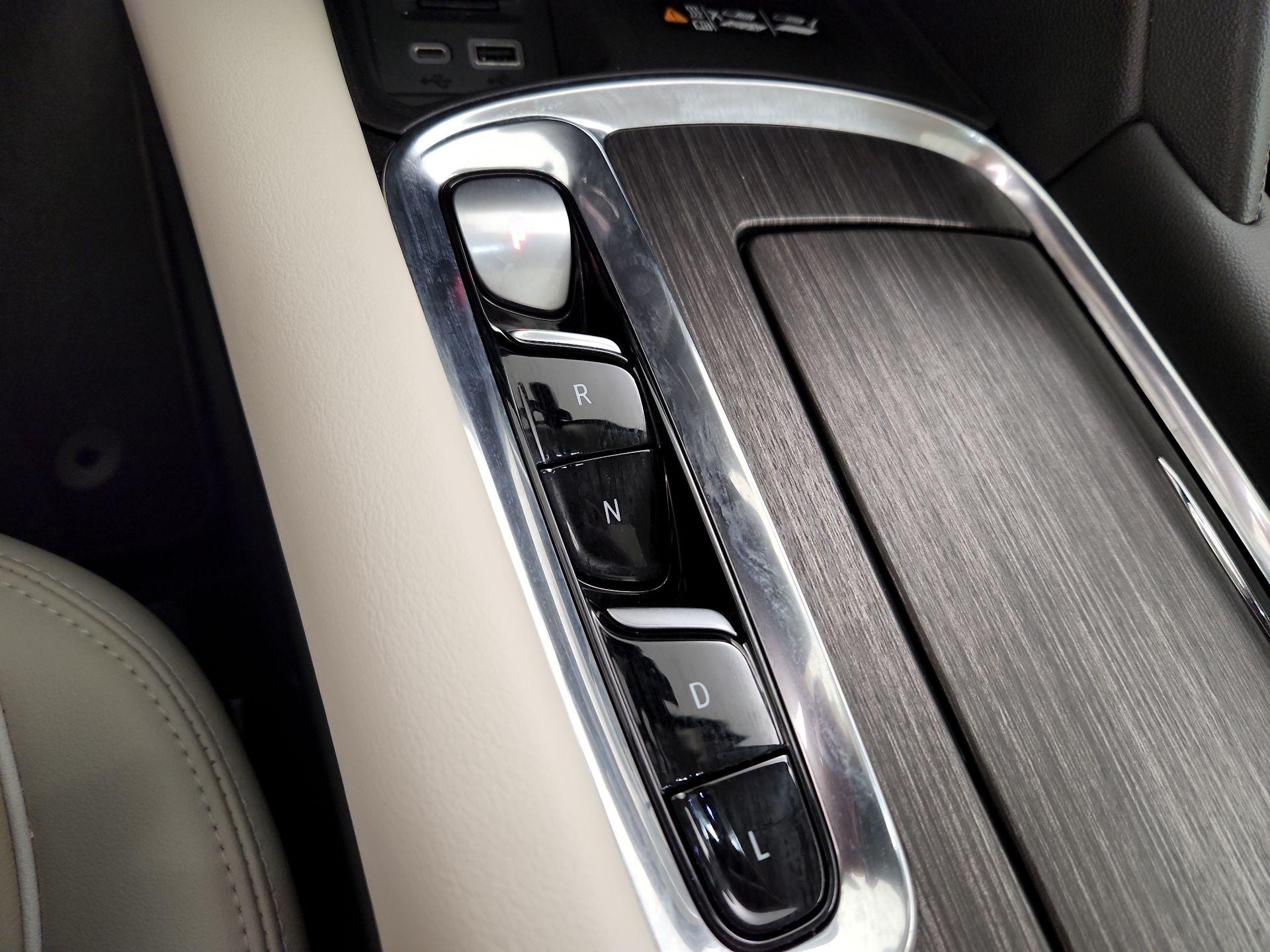 Thumbnail: 2024 Buick Enclave - 18