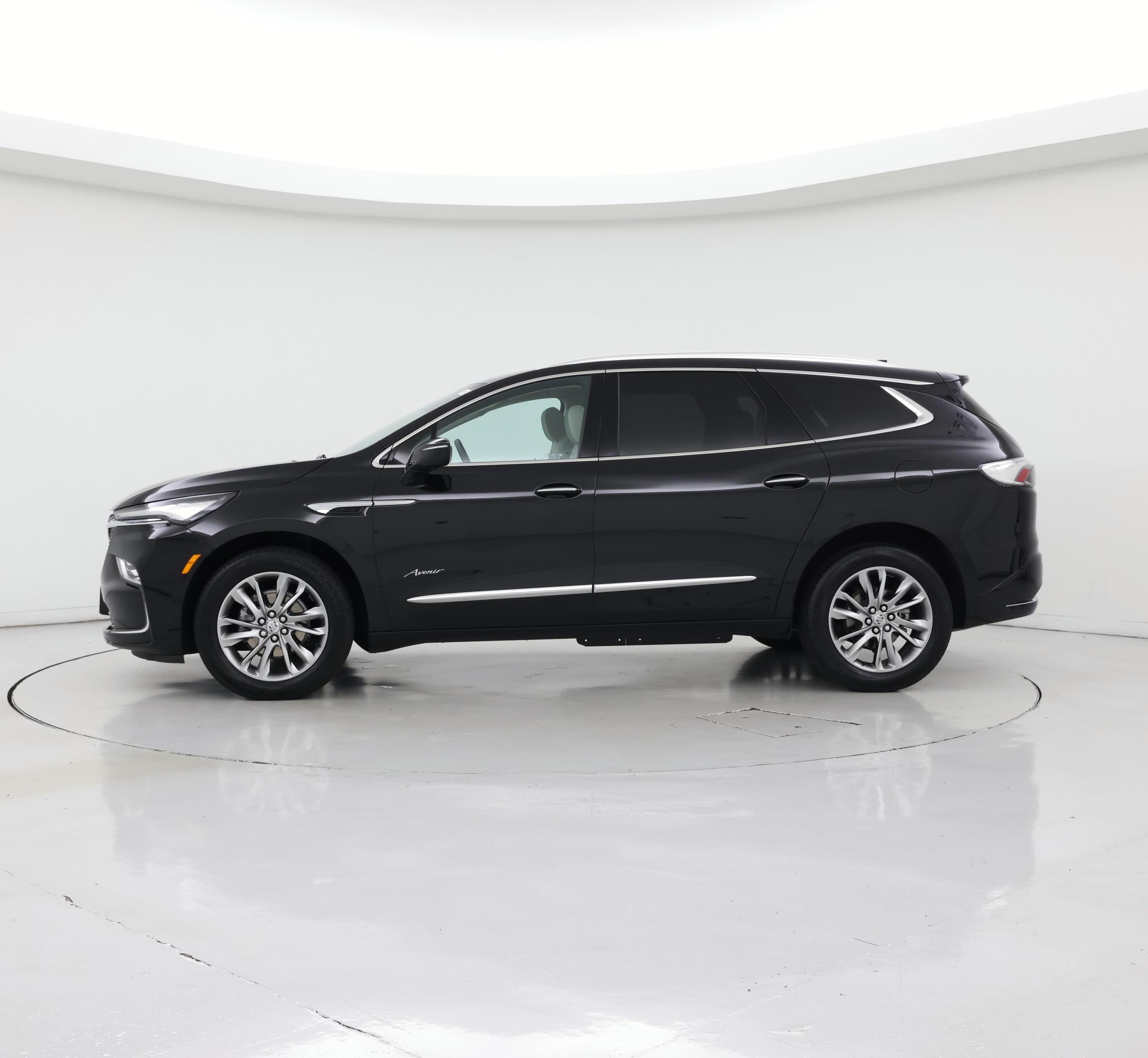 Thumbnail: 2024 Buick Enclave - 3
