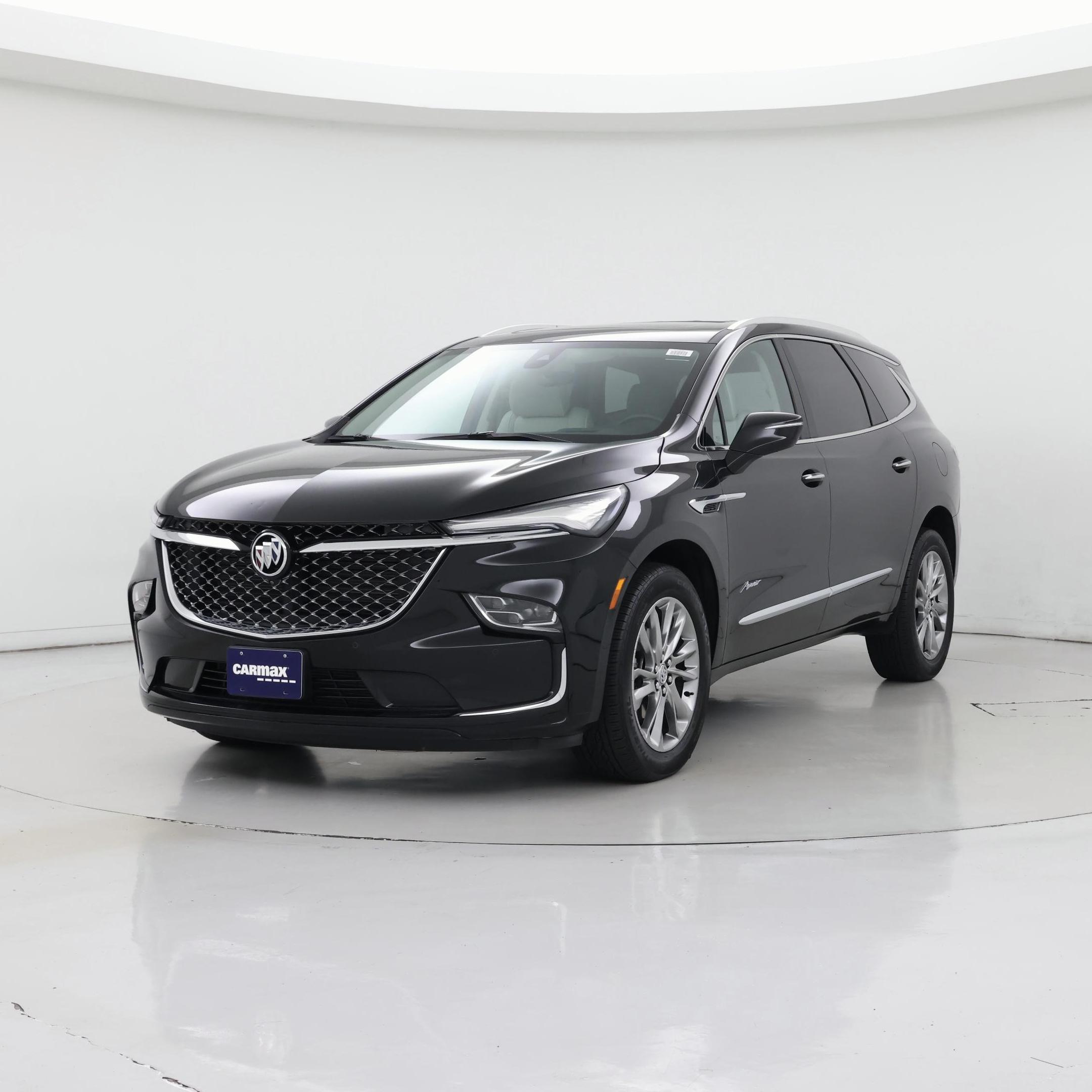 Thumbnail: 2024 Buick Enclave - 4