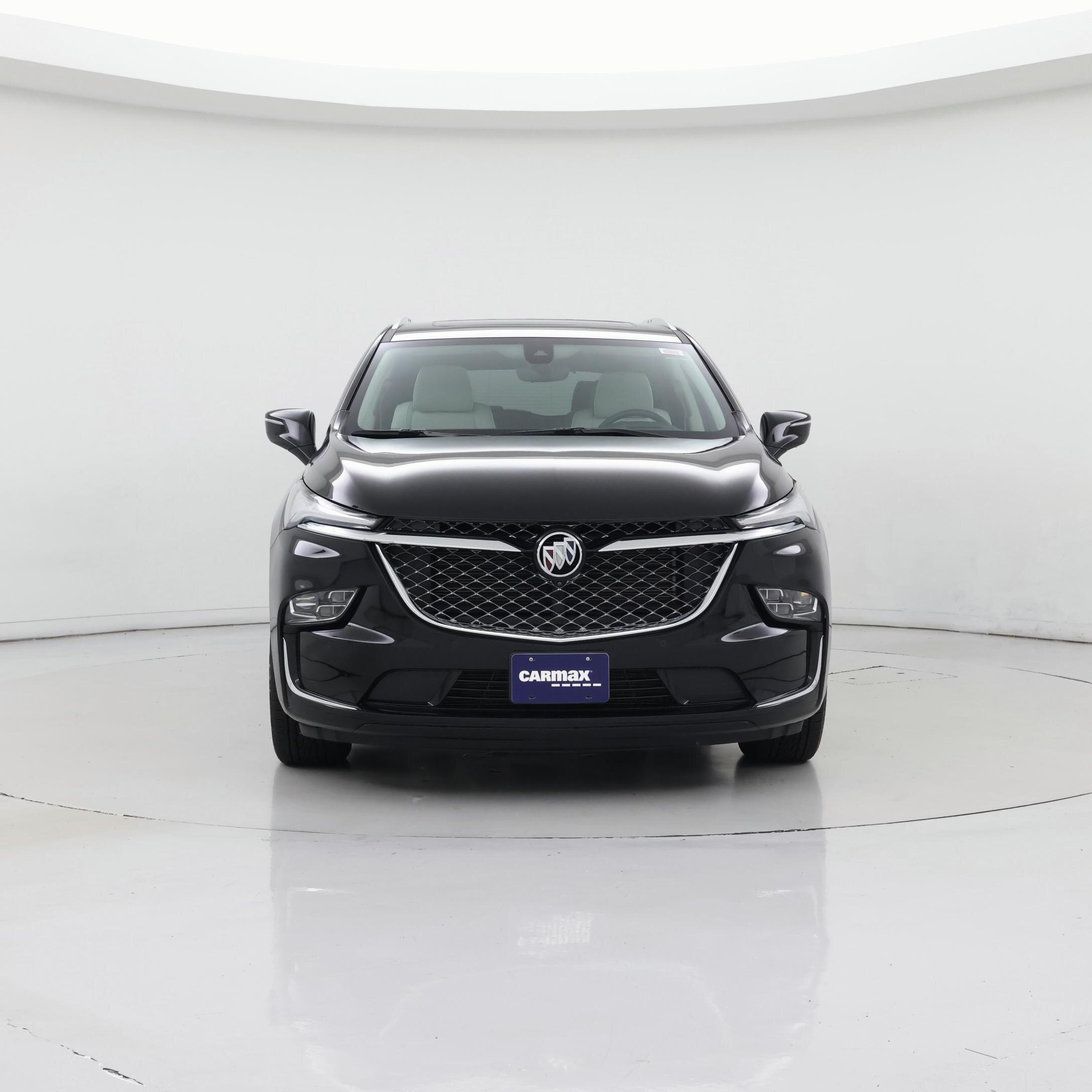 Thumbnail: 2024 Buick Enclave - 5