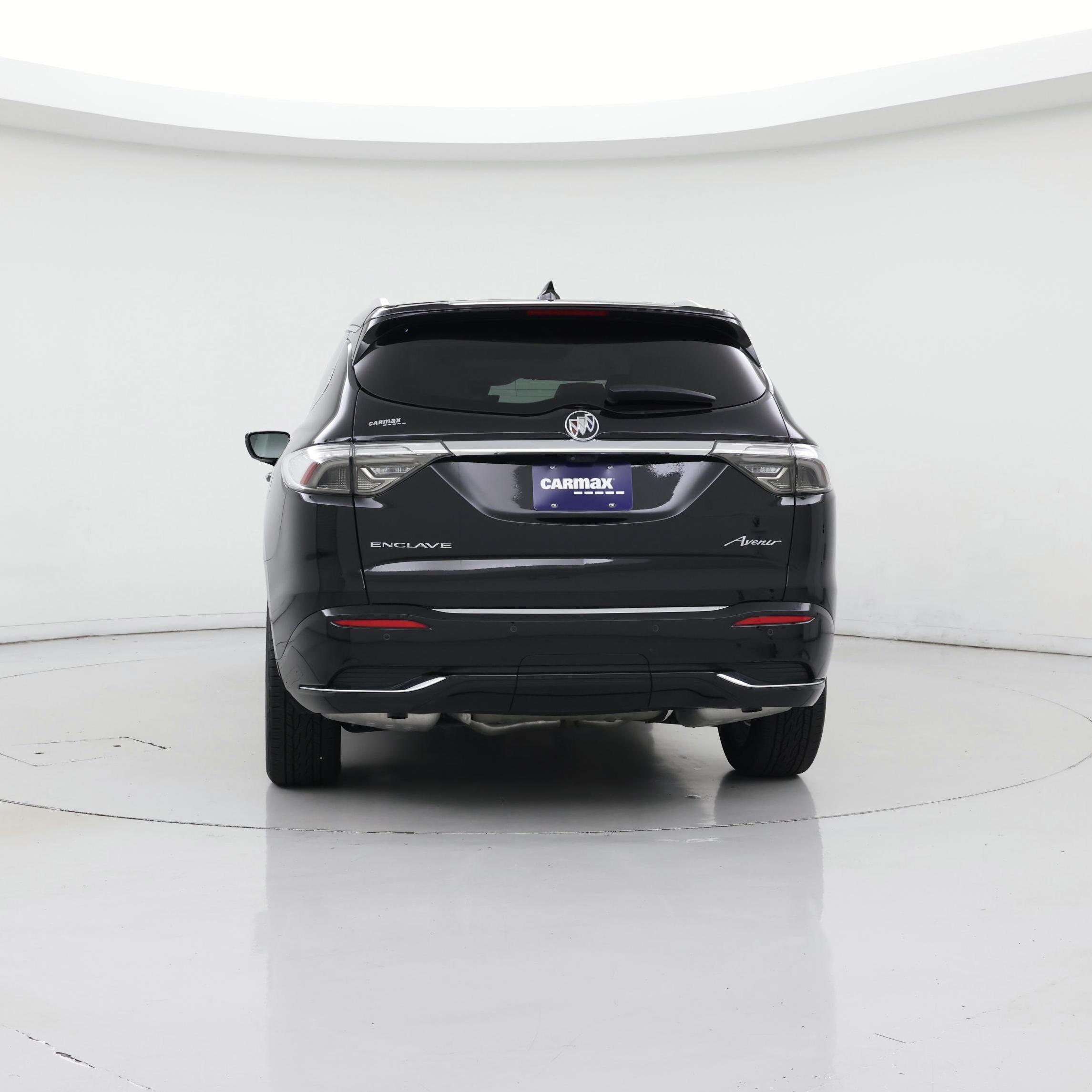 Thumbnail: 2024 Buick Enclave - 6