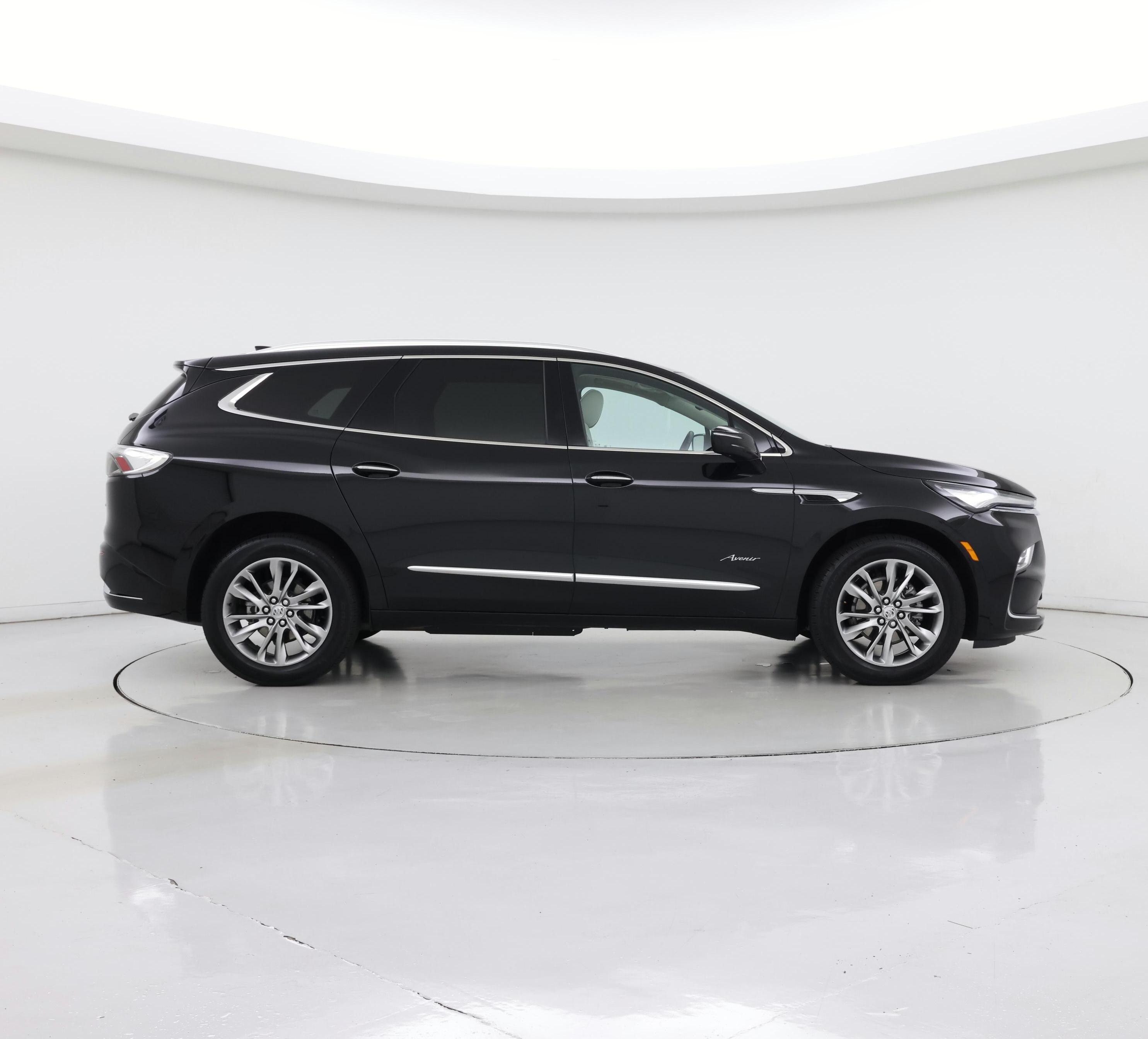 Thumbnail: 2024 Buick Enclave - 7