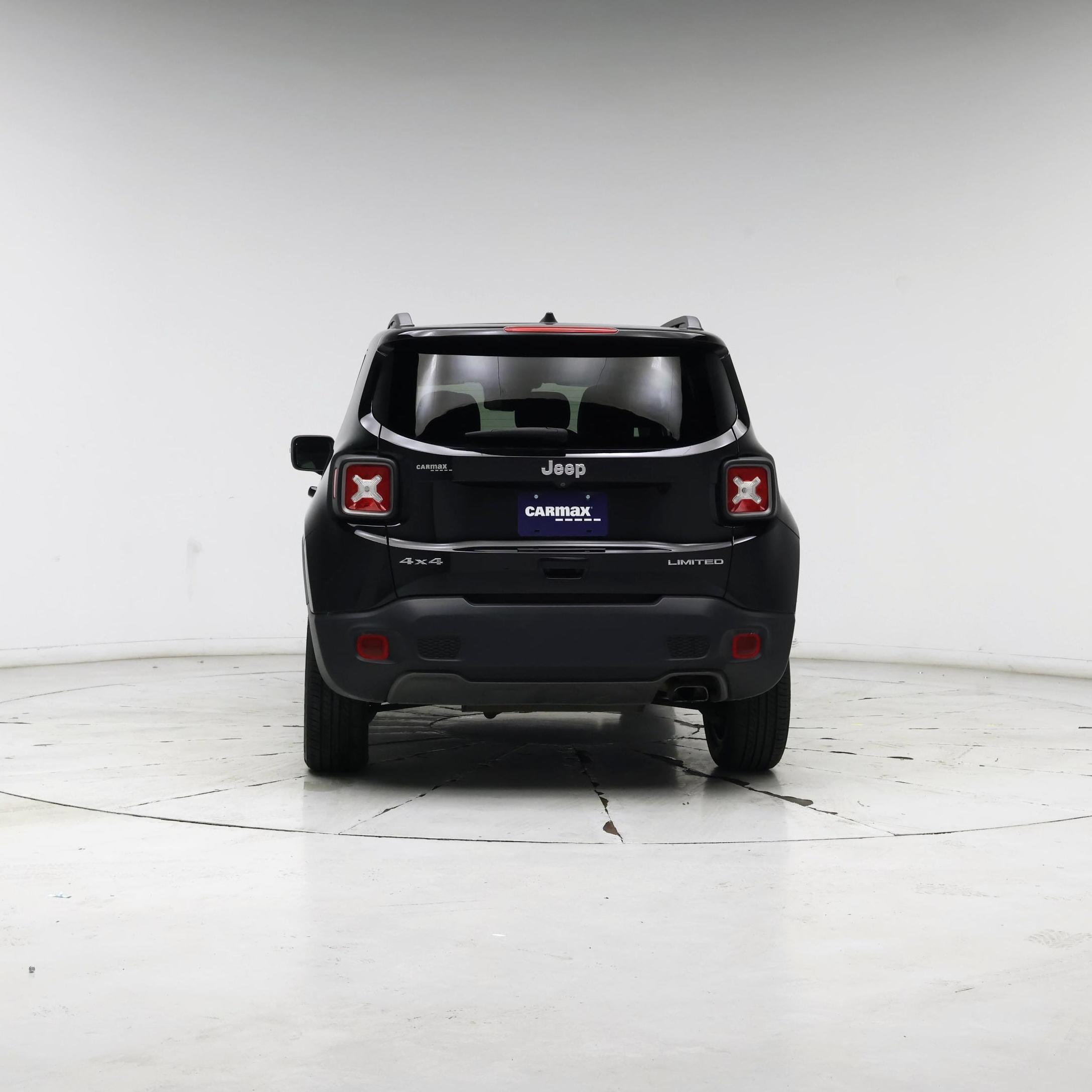 Thumbnail: 2019 Jeep Renegade - 6