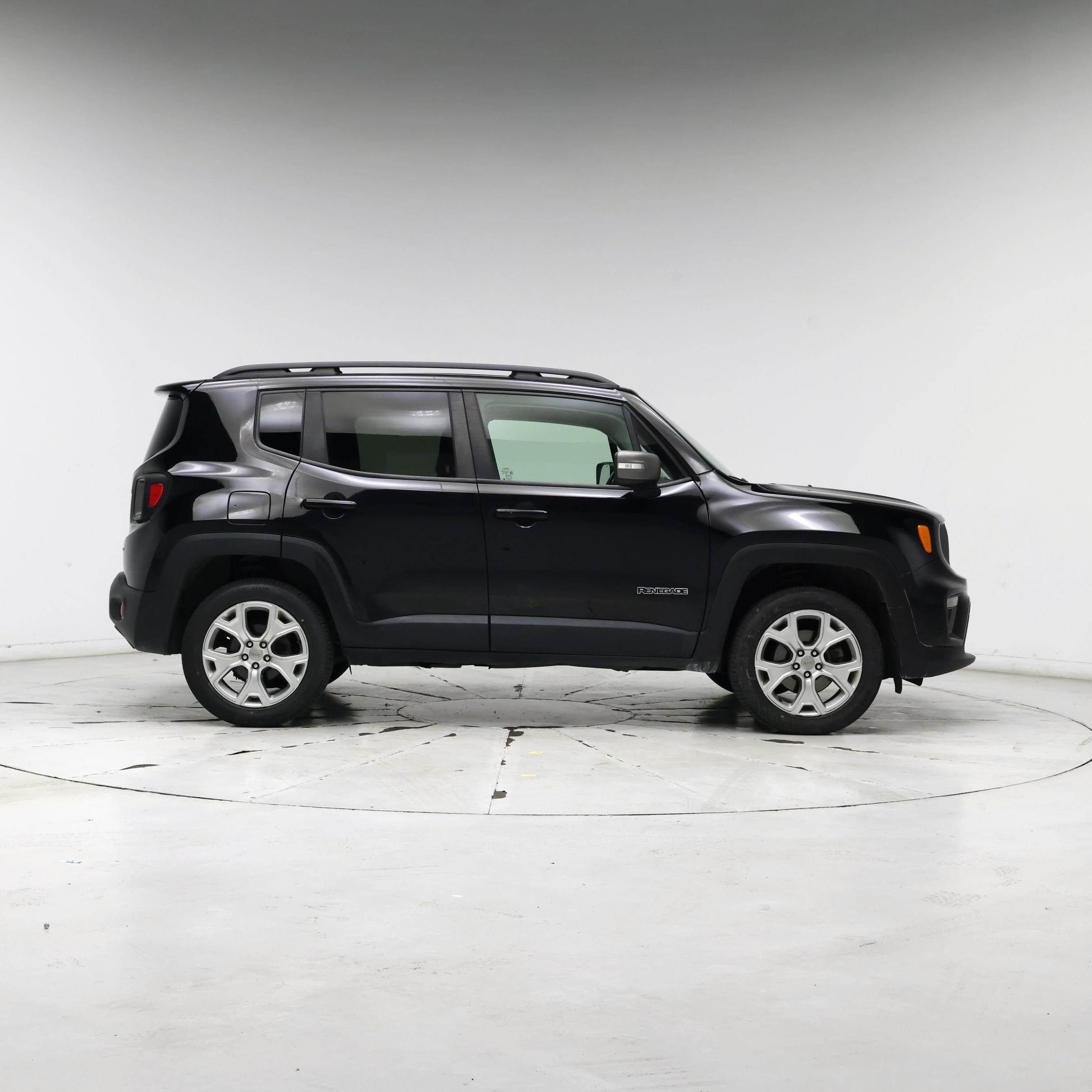 Thumbnail: 2019 Jeep Renegade - 7