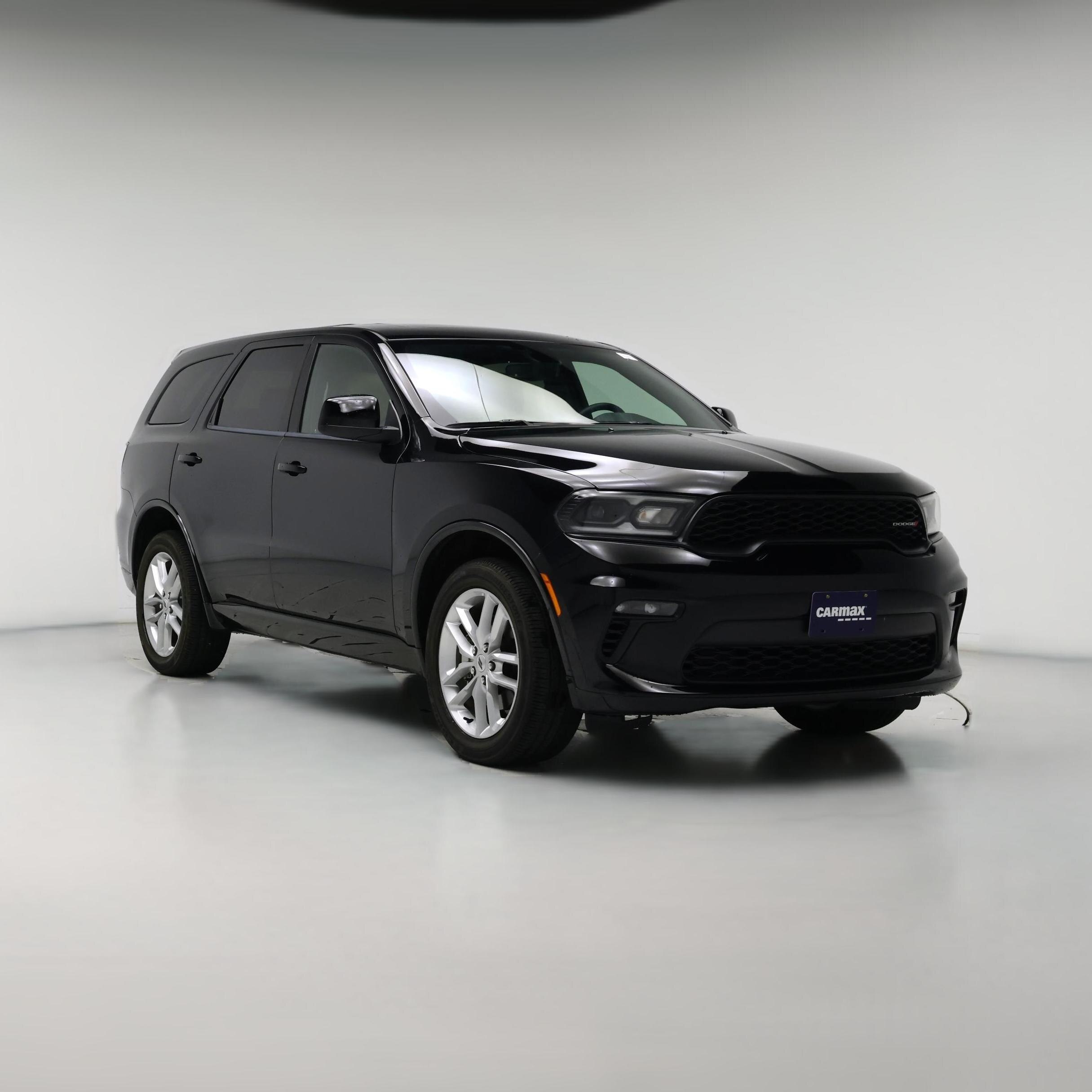 Thumbnail: 2022 Dodge Durango - 1