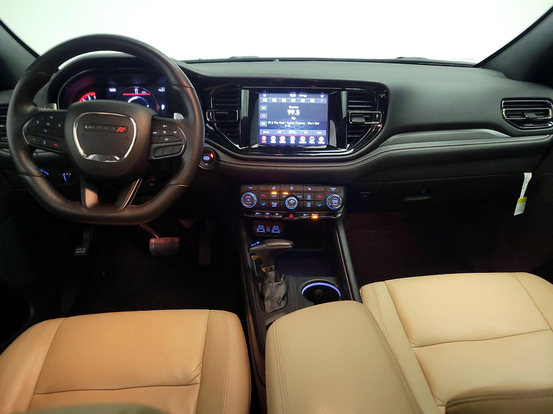 Thumbnail: 2022 Dodge Durango - 9