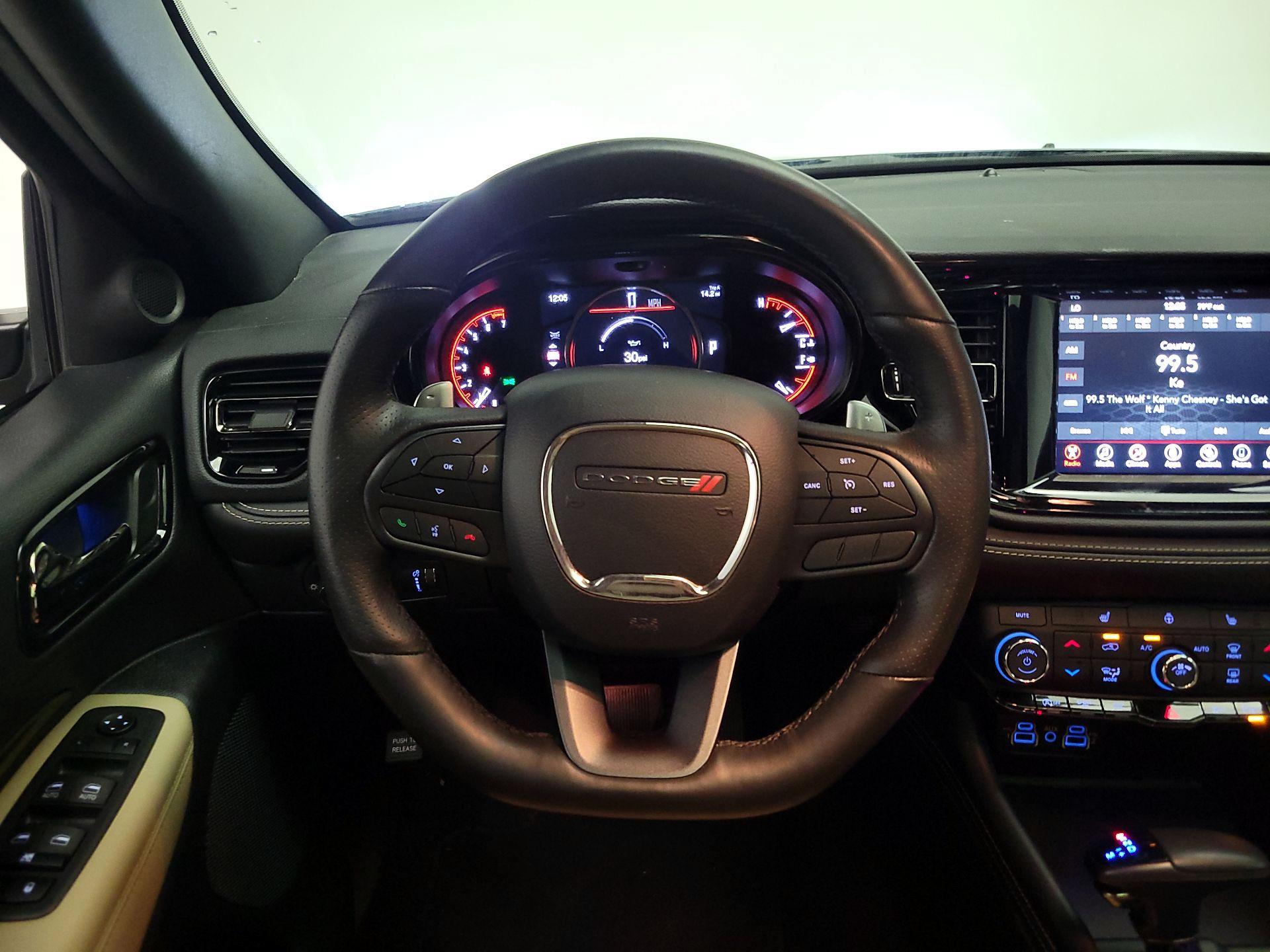 Thumbnail: 2022 Dodge Durango - 10