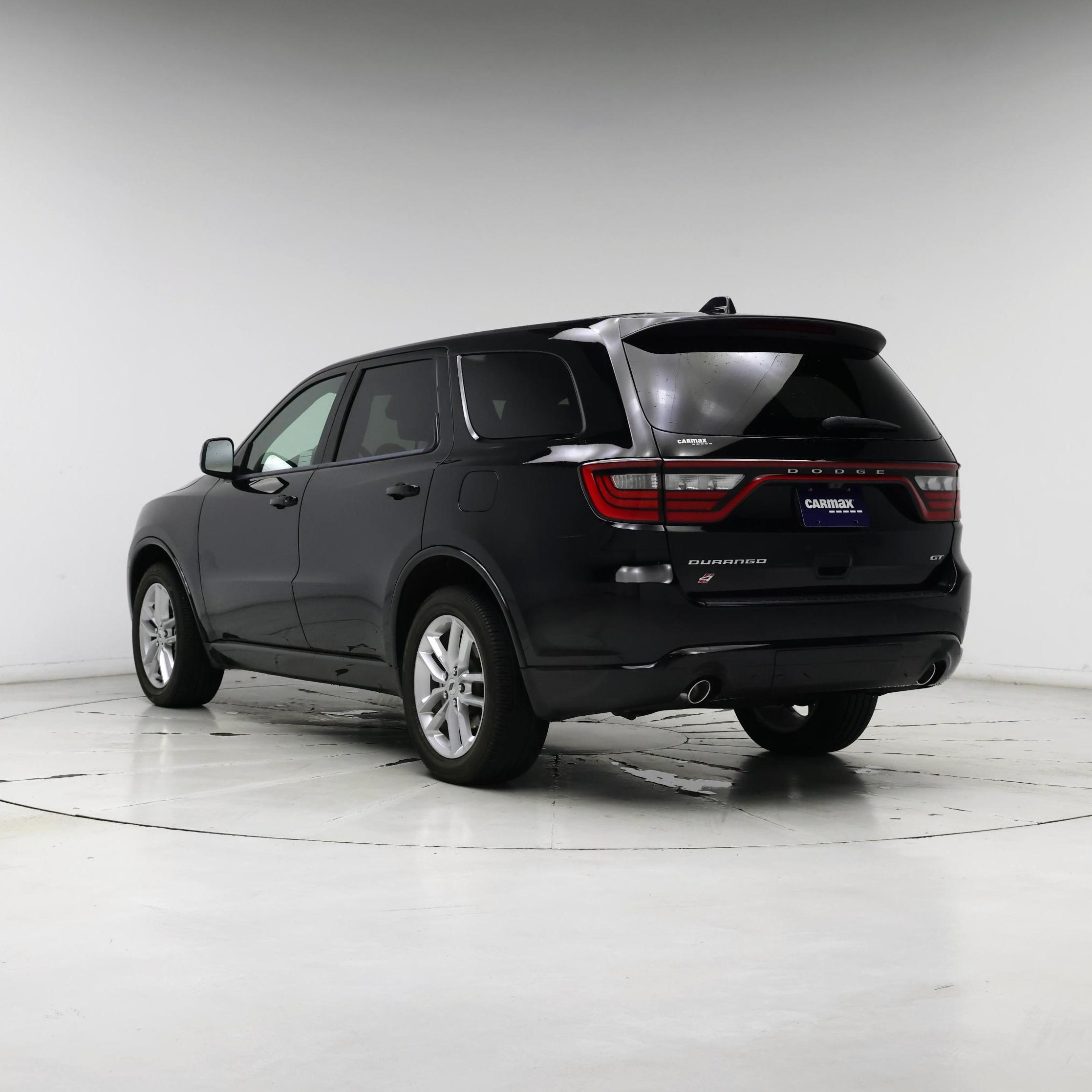 Thumbnail: 2022 Dodge Durango - 2