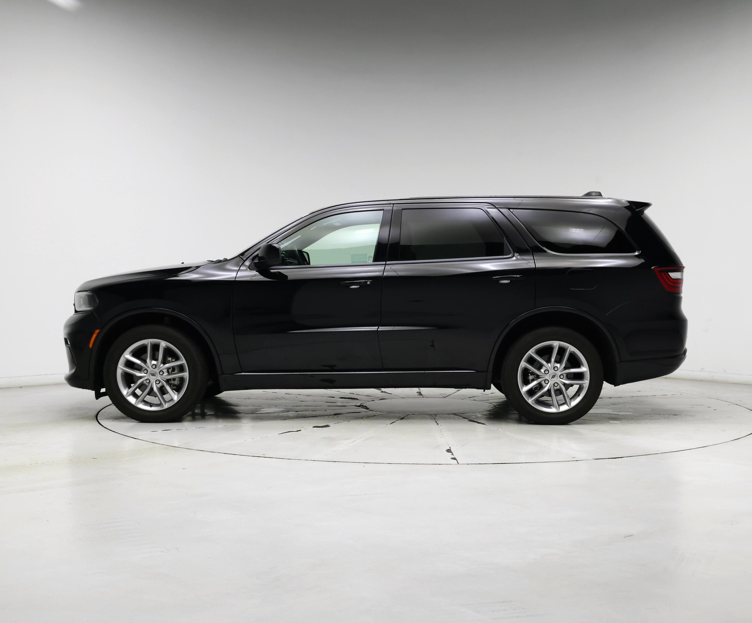 Thumbnail: 2022 Dodge Durango - 3