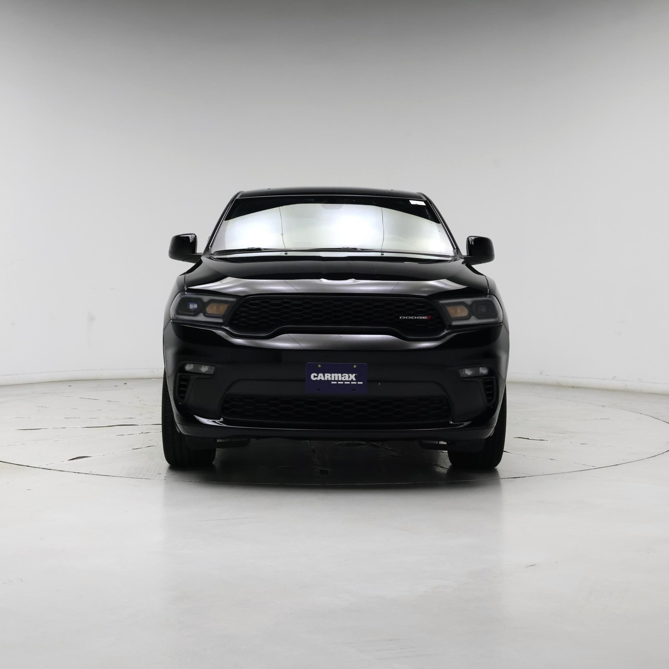 Thumbnail: 2022 Dodge Durango - 5