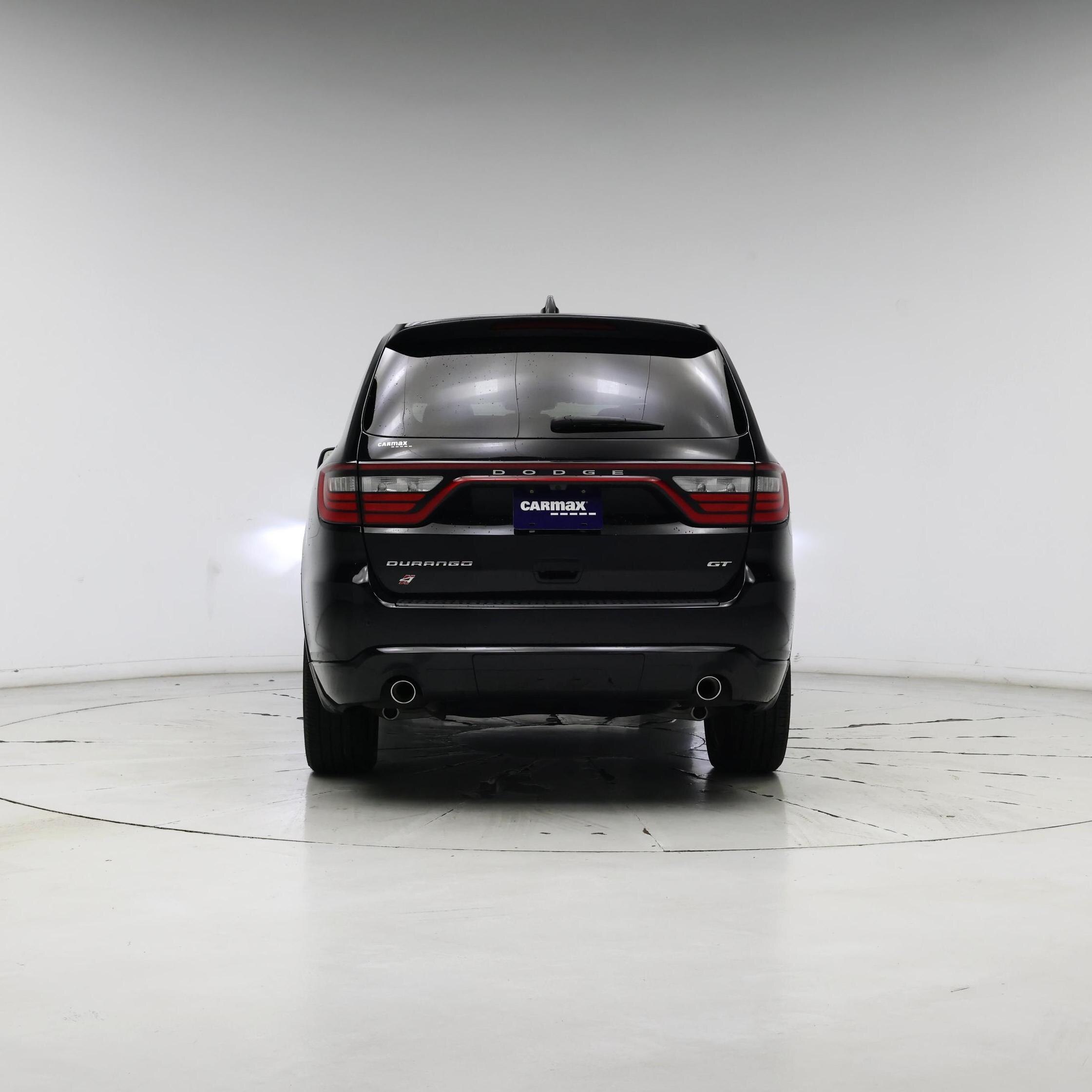 Thumbnail: 2022 Dodge Durango - 6