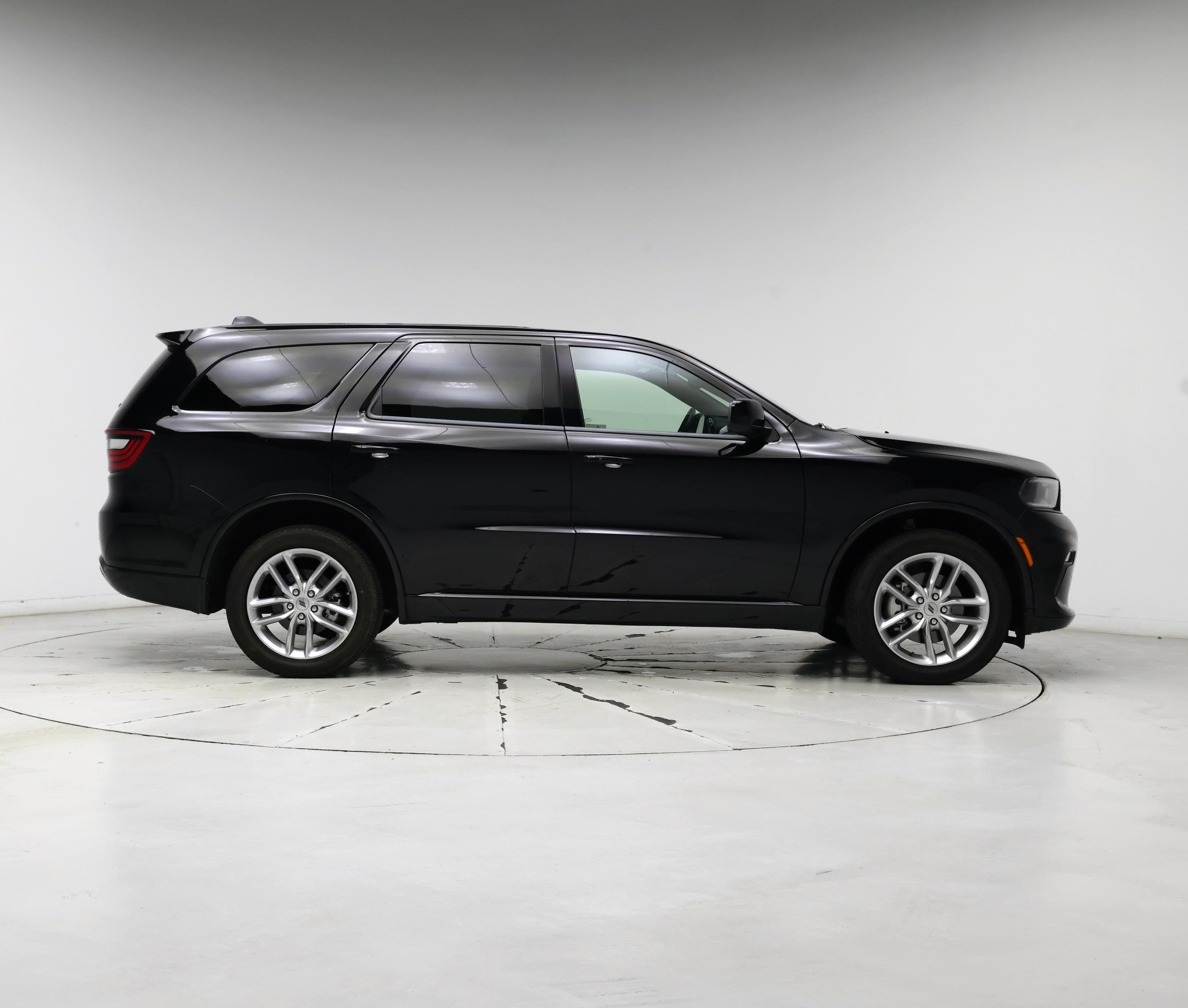 Thumbnail: 2022 Dodge Durango - 7