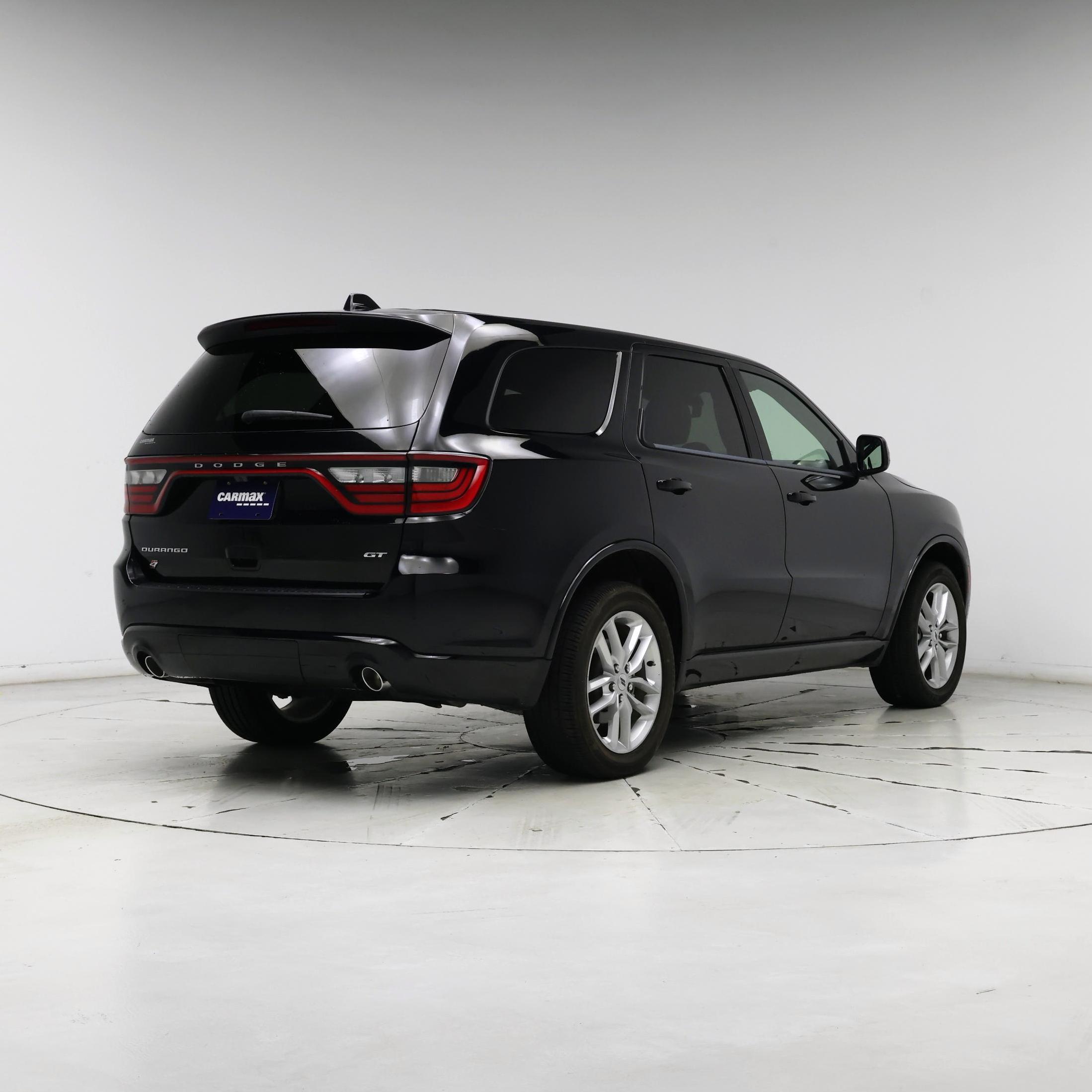 Thumbnail: 2022 Dodge Durango - 8