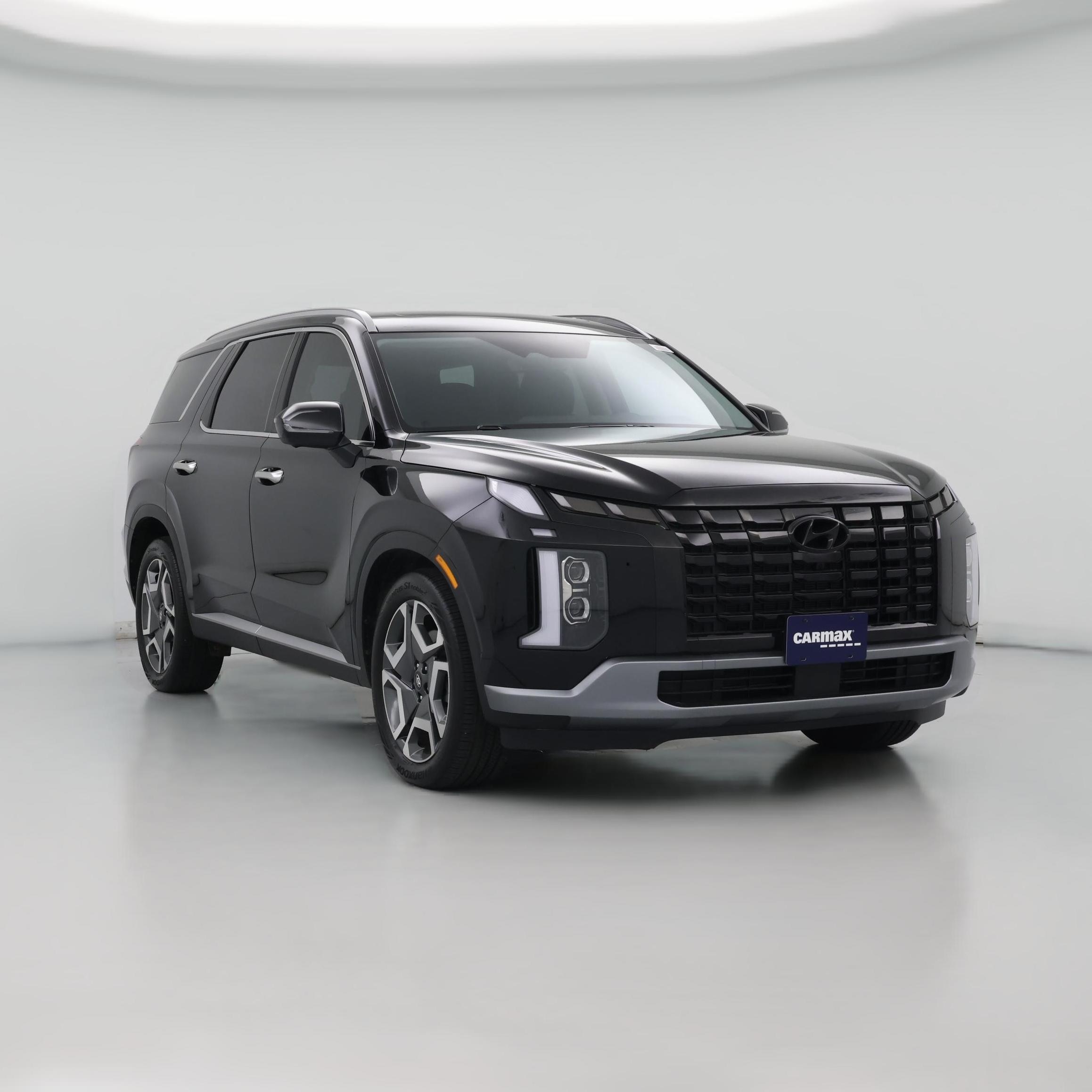 Thumbnail: 2025 Hyundai Palisade - 1