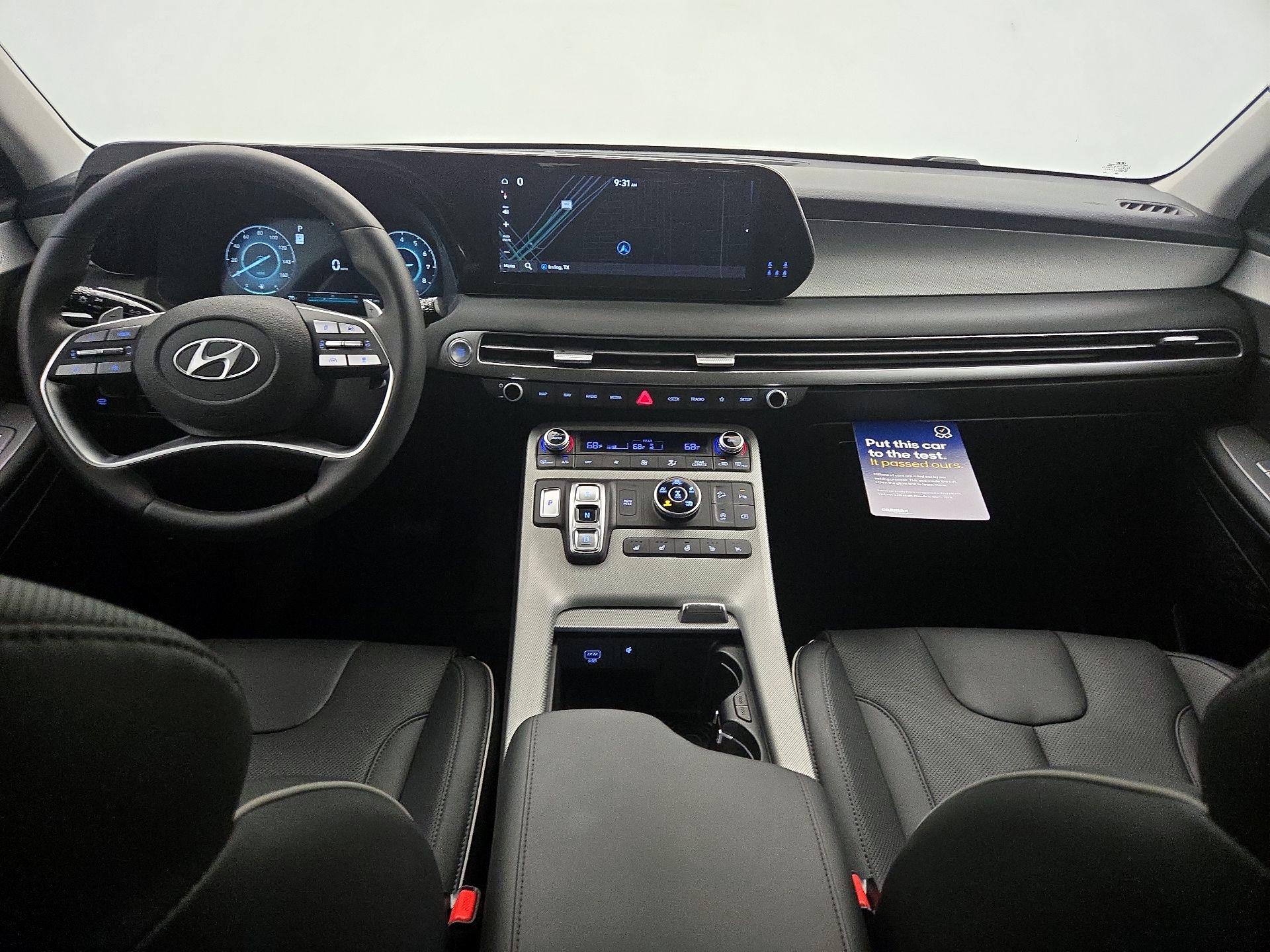 Thumbnail: 2025 Hyundai Palisade - 9