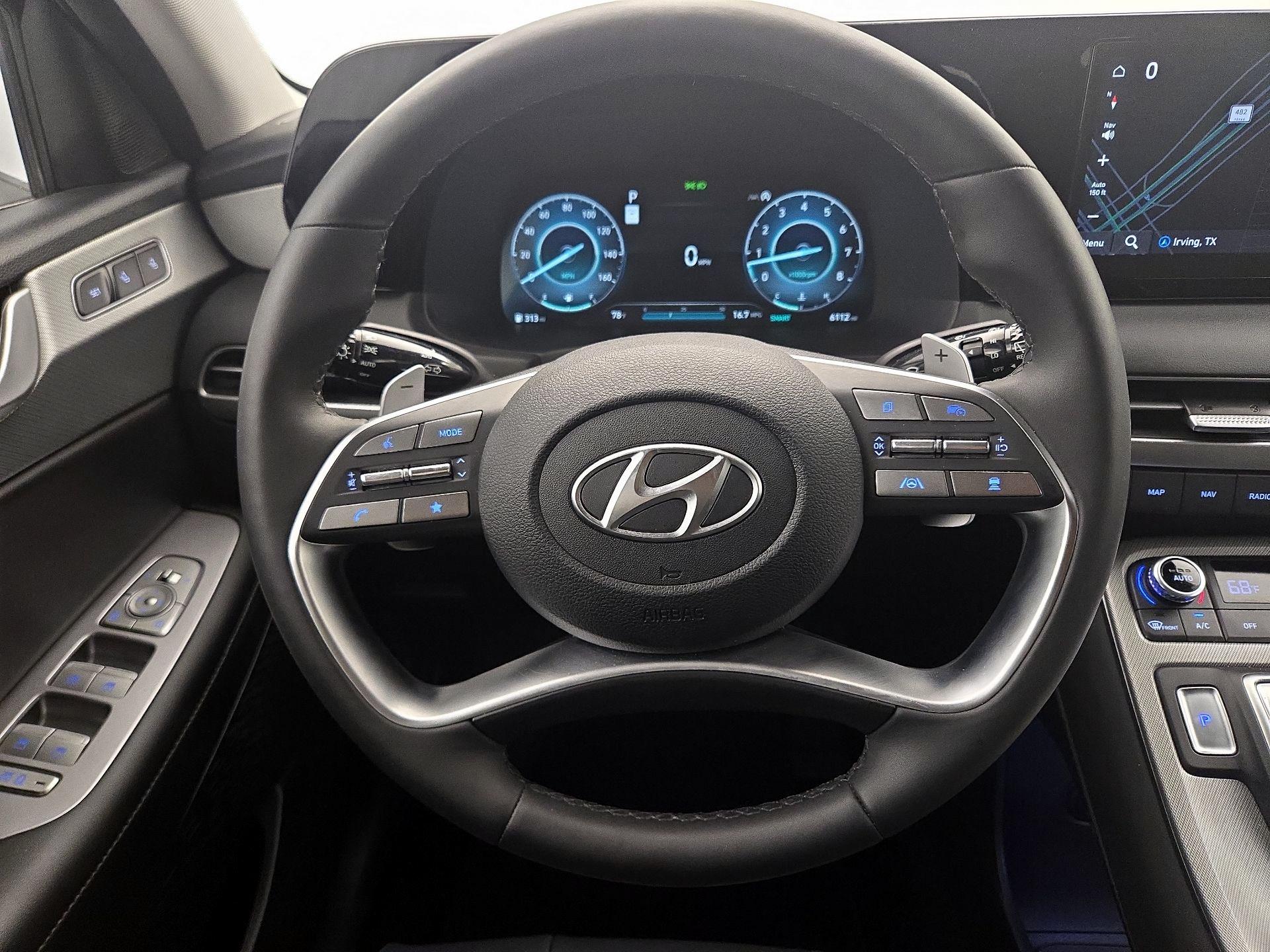 Thumbnail: 2025 Hyundai Palisade - 10
