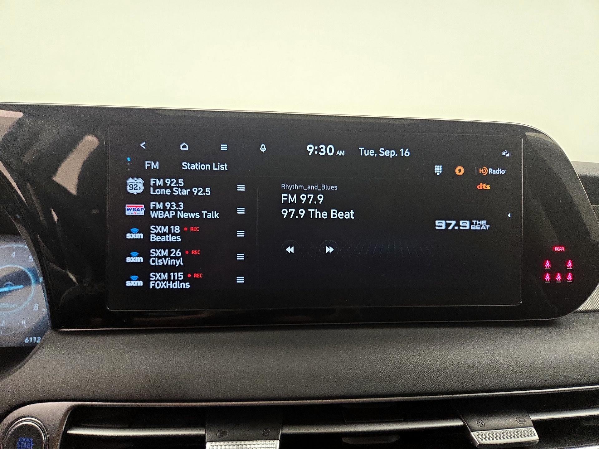 Thumbnail: 2025 Hyundai Palisade - 16