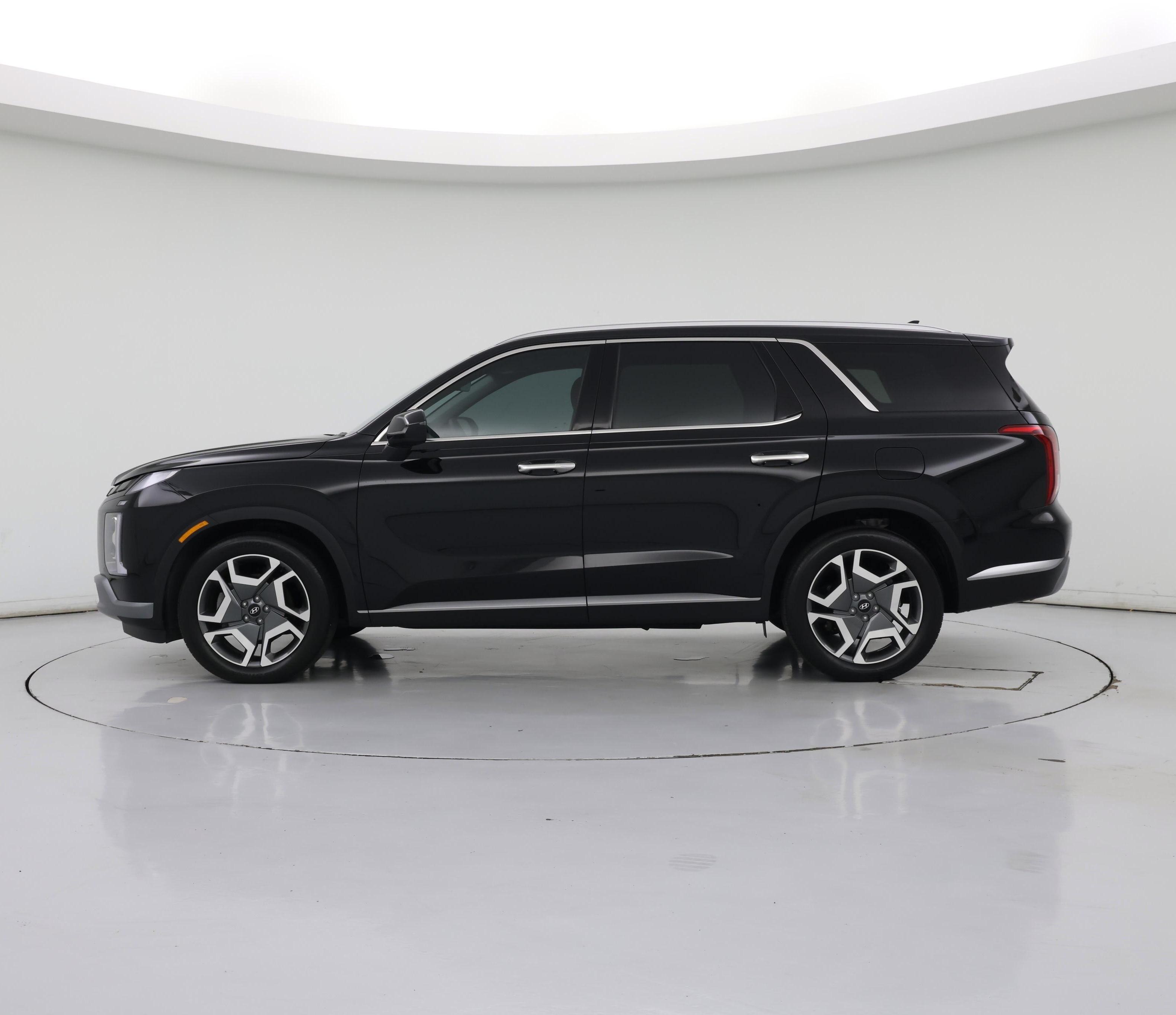Thumbnail: 2025 Hyundai Palisade - 3