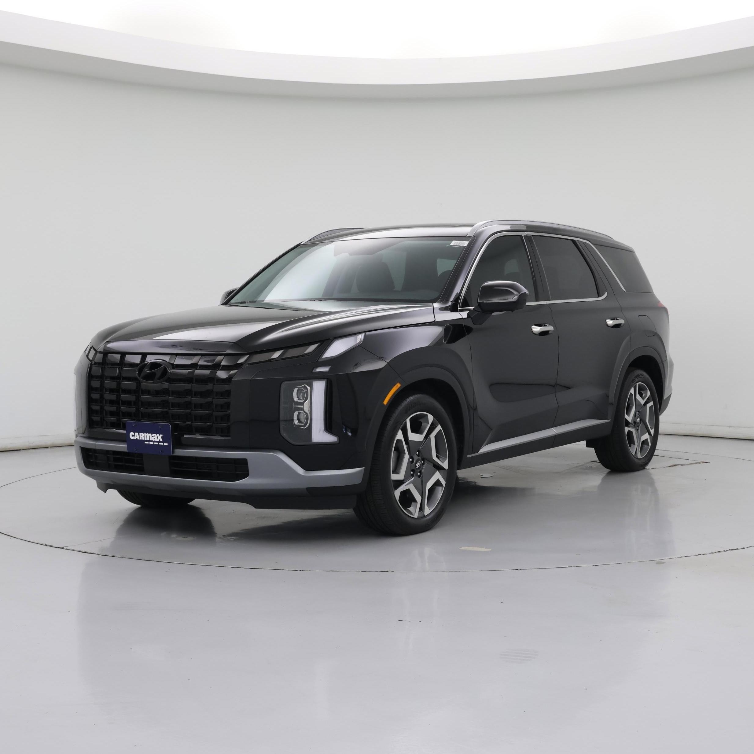 Thumbnail: 2025 Hyundai Palisade - 4