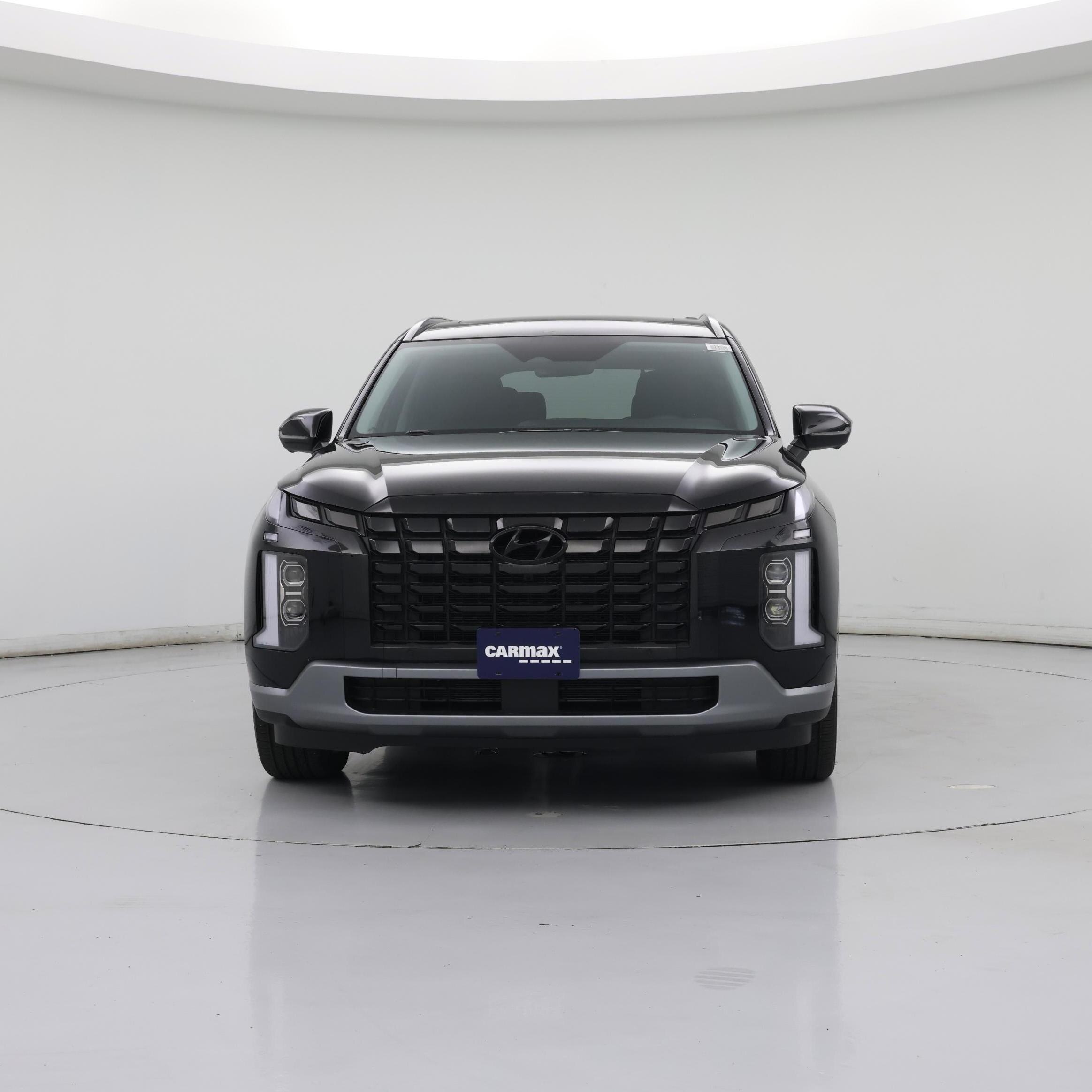 Thumbnail: 2025 Hyundai Palisade - 5