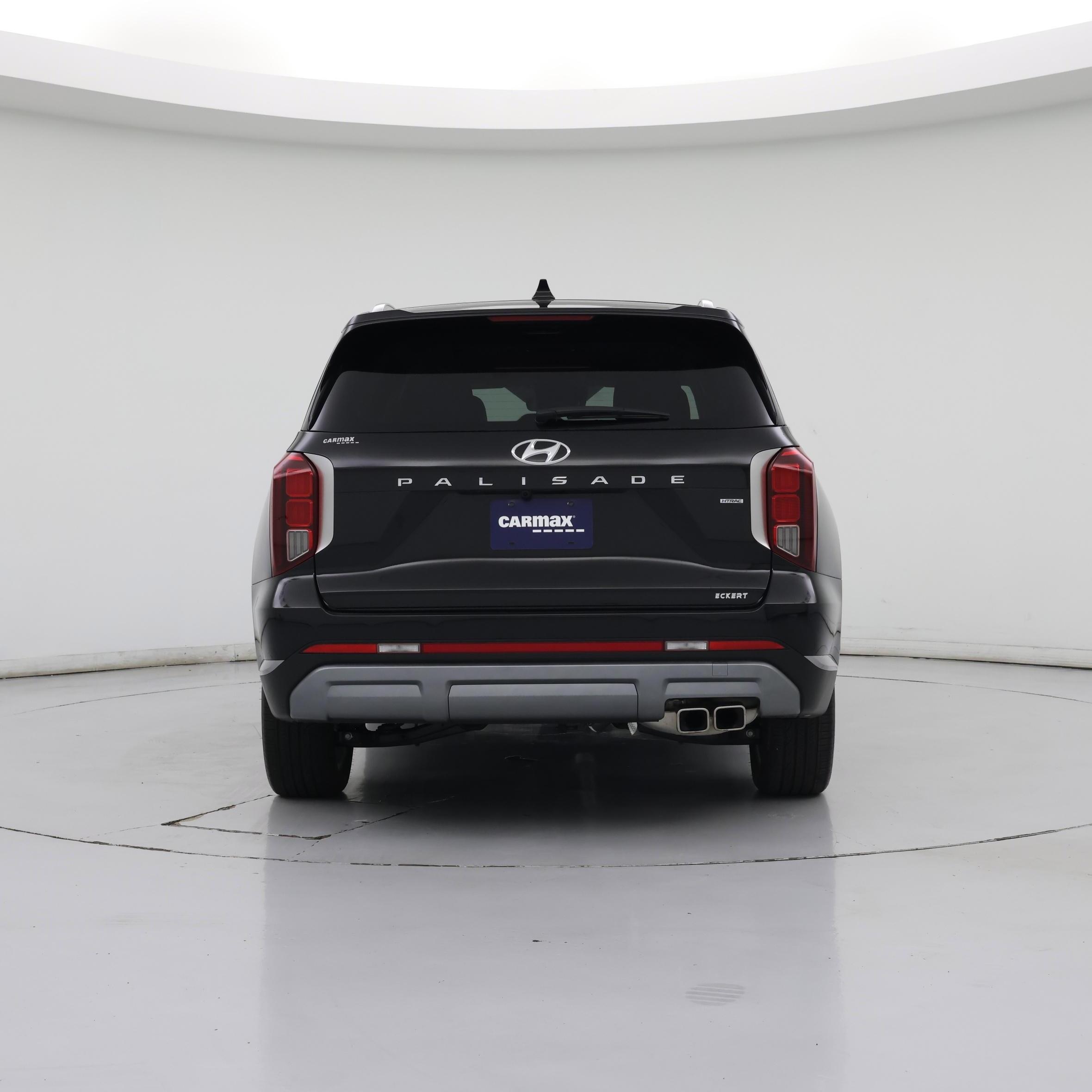 Thumbnail: 2025 Hyundai Palisade - 6