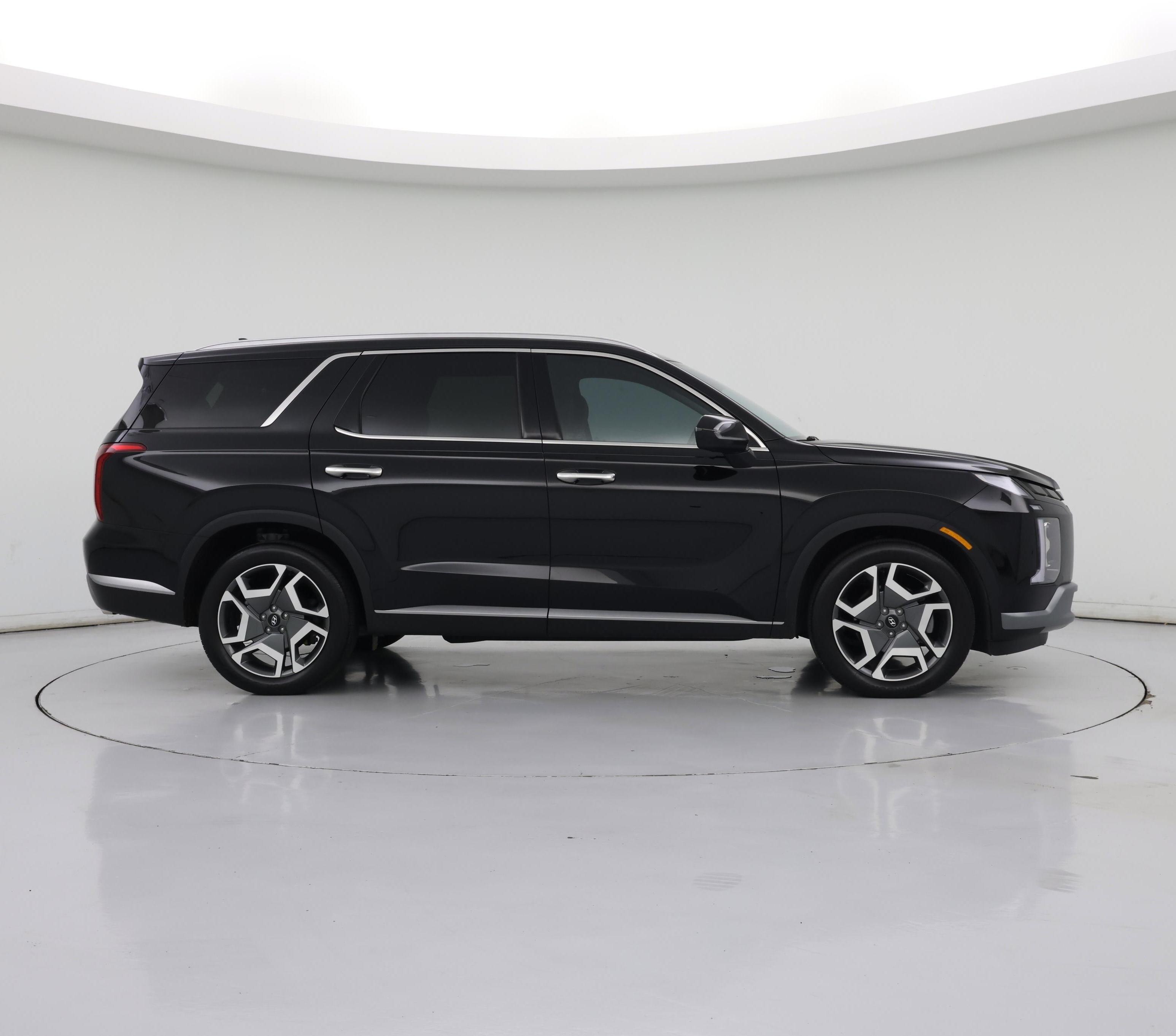 Thumbnail: 2025 Hyundai Palisade - 7