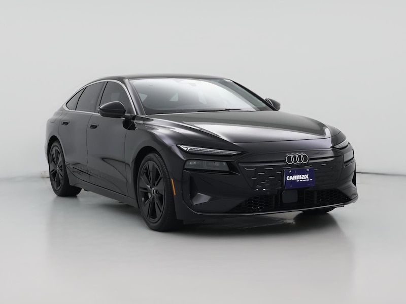 2025 Audi e-tron S Prestige -
                  Irving, TX