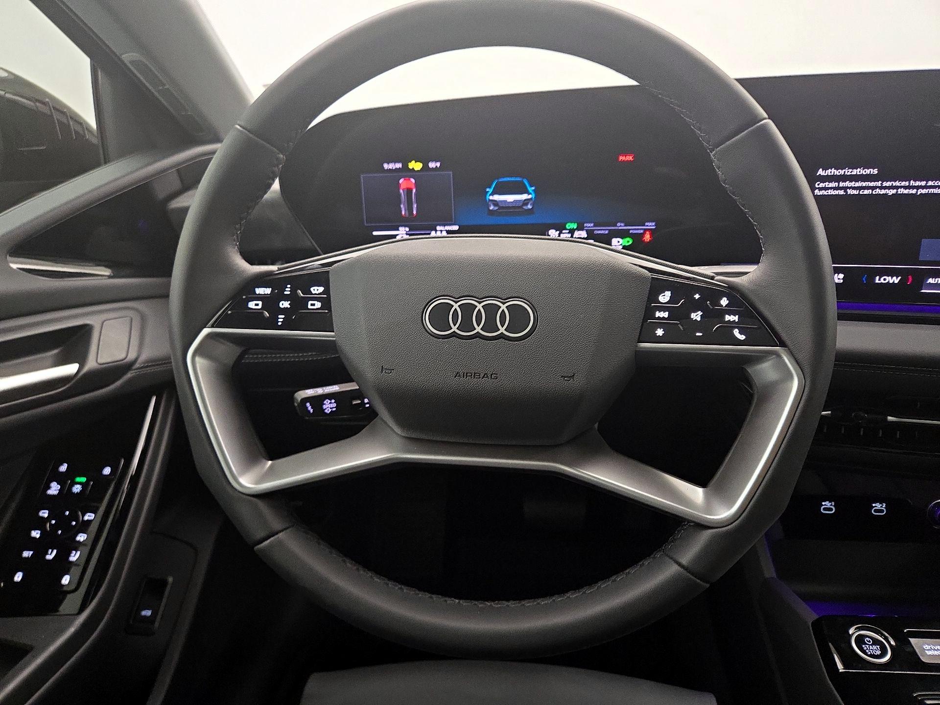 Thumbnail: 2025 Audi e-tron S - 10