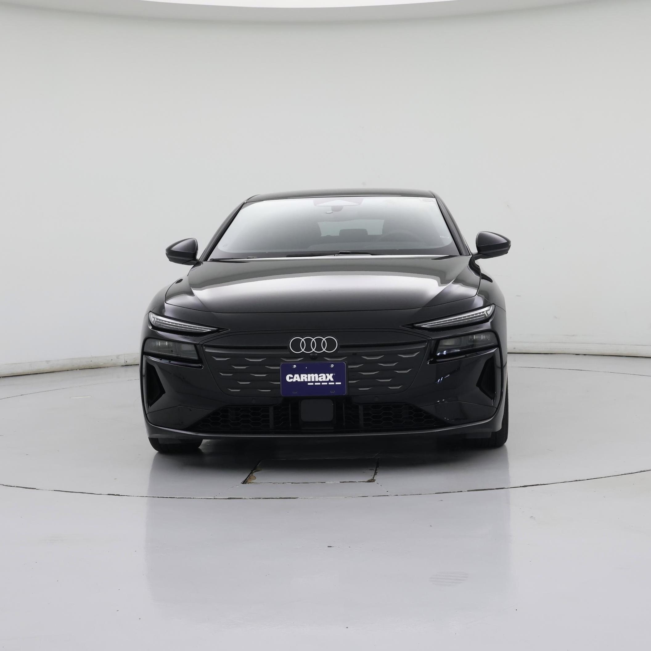 Thumbnail: 2025 Audi e-tron S - 5