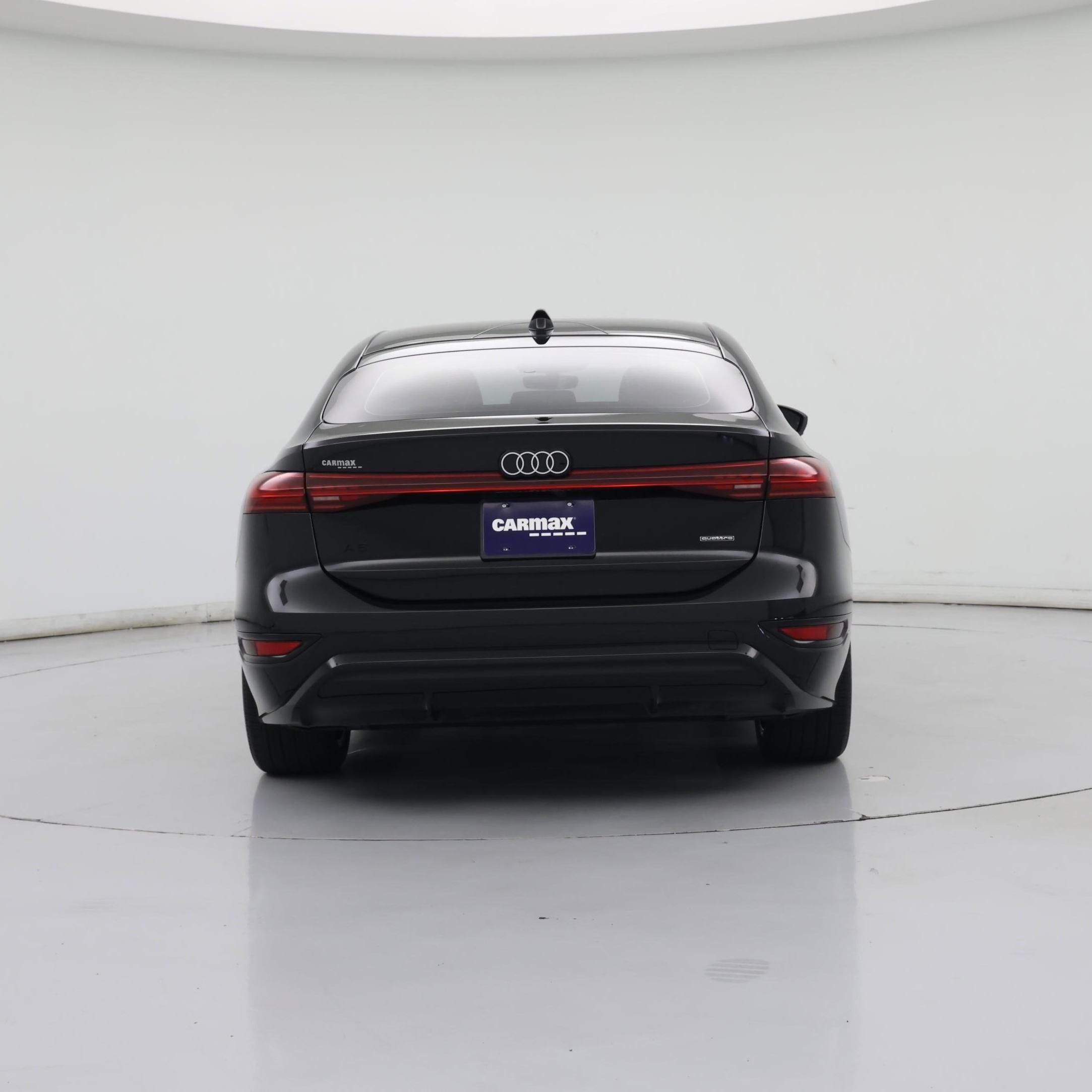 Thumbnail: 2025 Audi e-tron S - 6