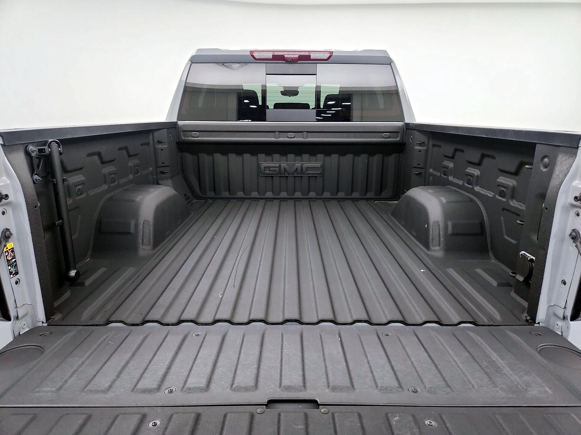 Thumbnail: 2025 GMC Sierra 1500 - 16